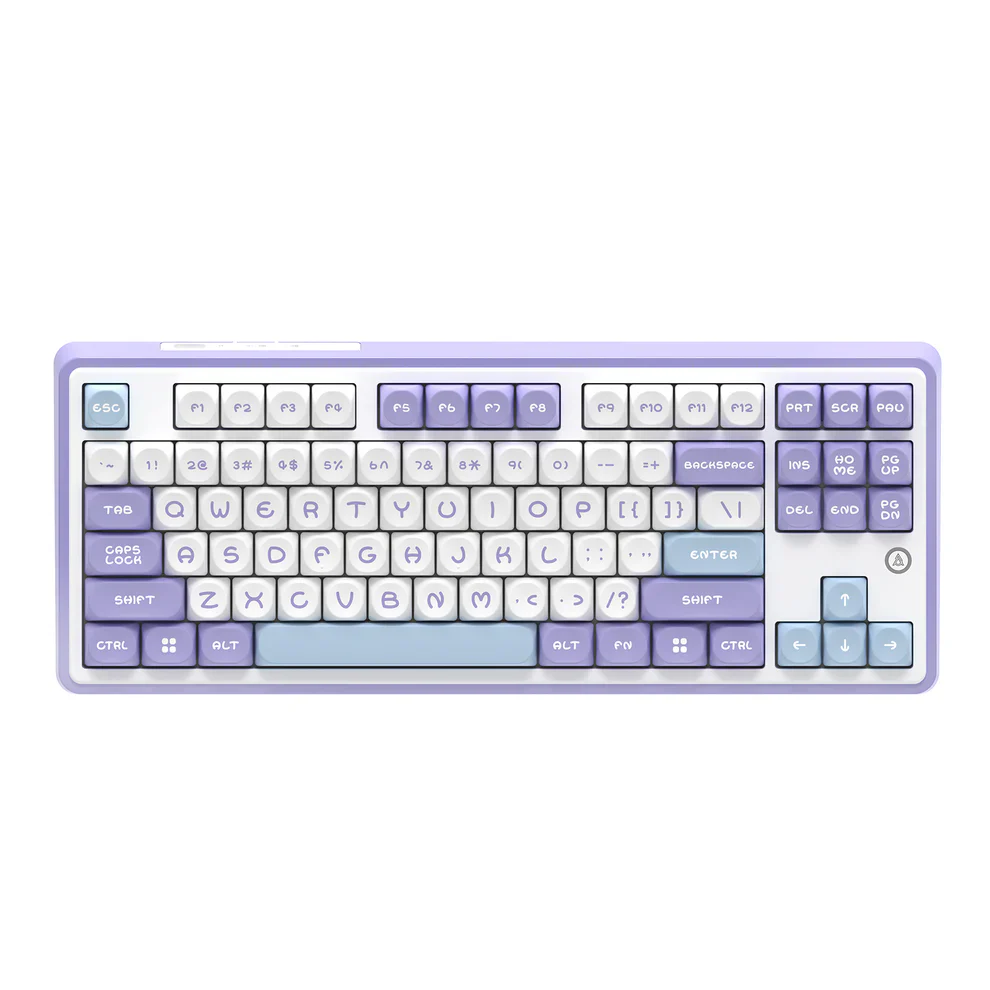 AJAZZ AK870 - Image 50