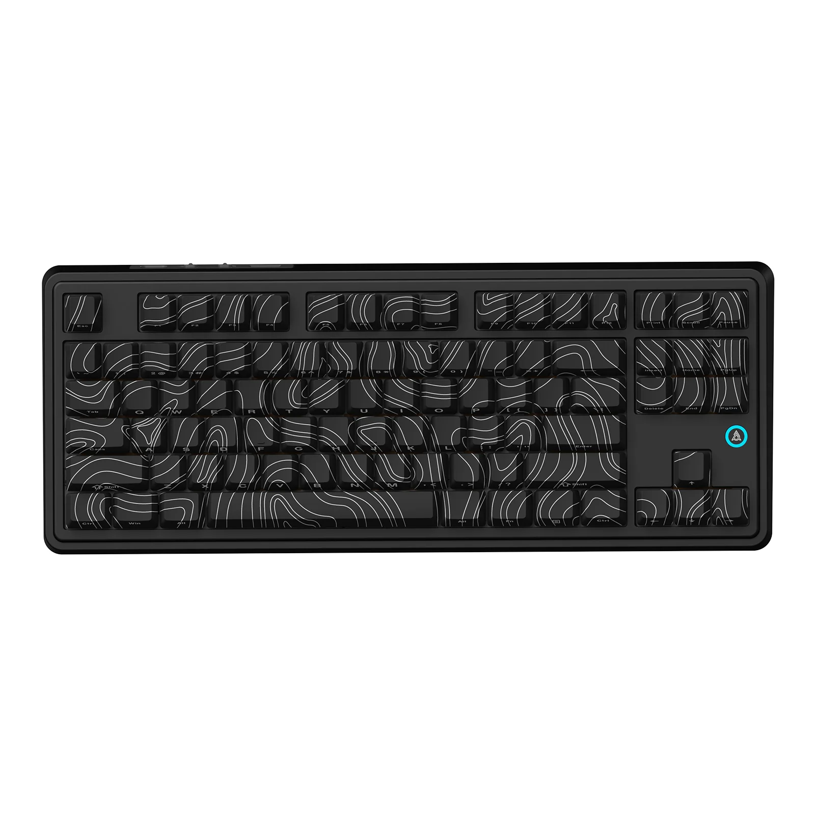 AJAZZ AK870 - Image 52