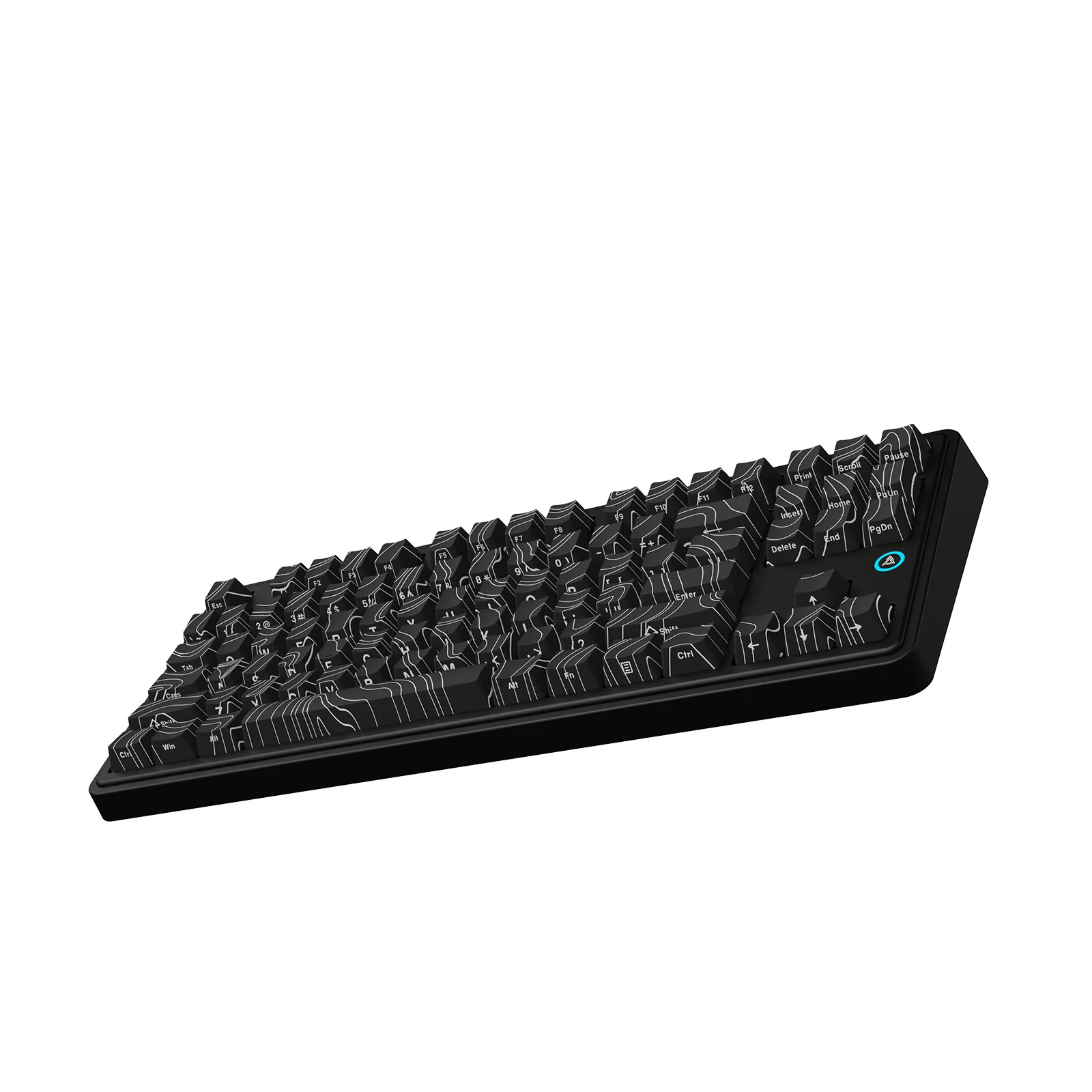 AJAZZ AK870 - Image 56