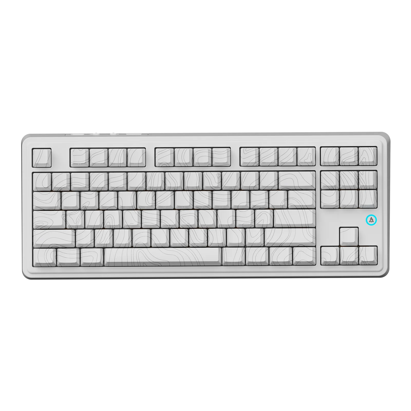 AJAZZ AK870 - Image 57