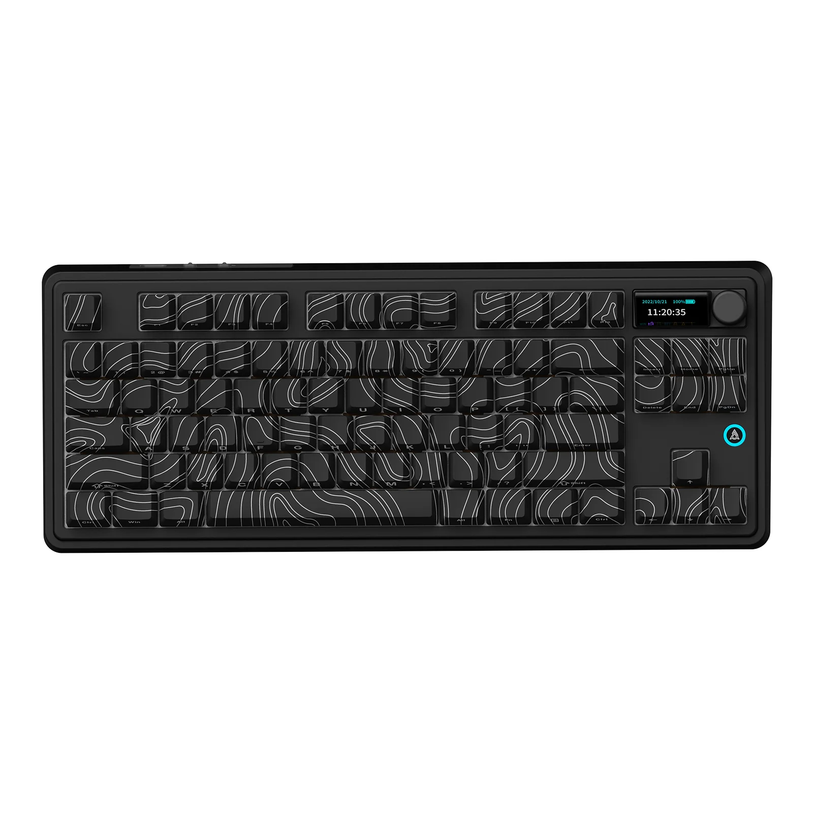 AJAZZ AK870 - Image 76