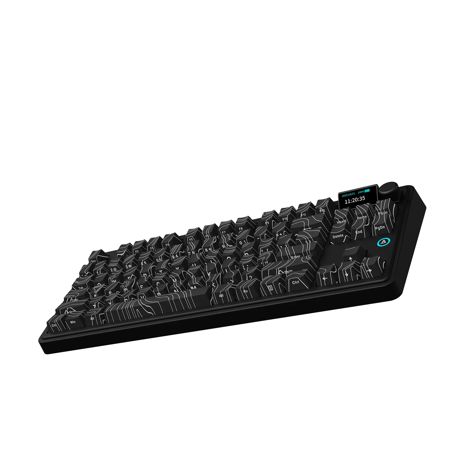 AJAZZ AK870 - Image 80