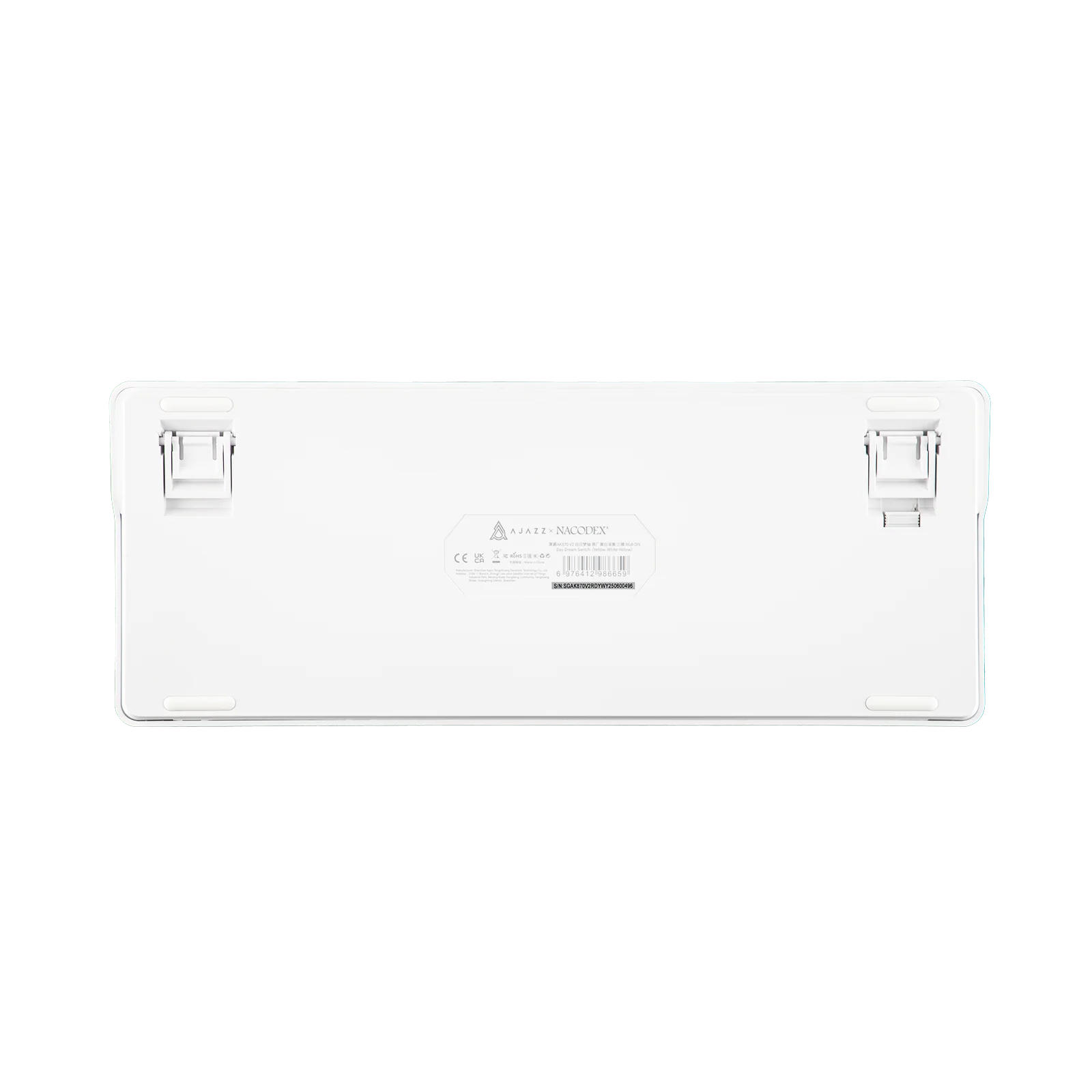 AJAZZ AK870 V2 - Image 15