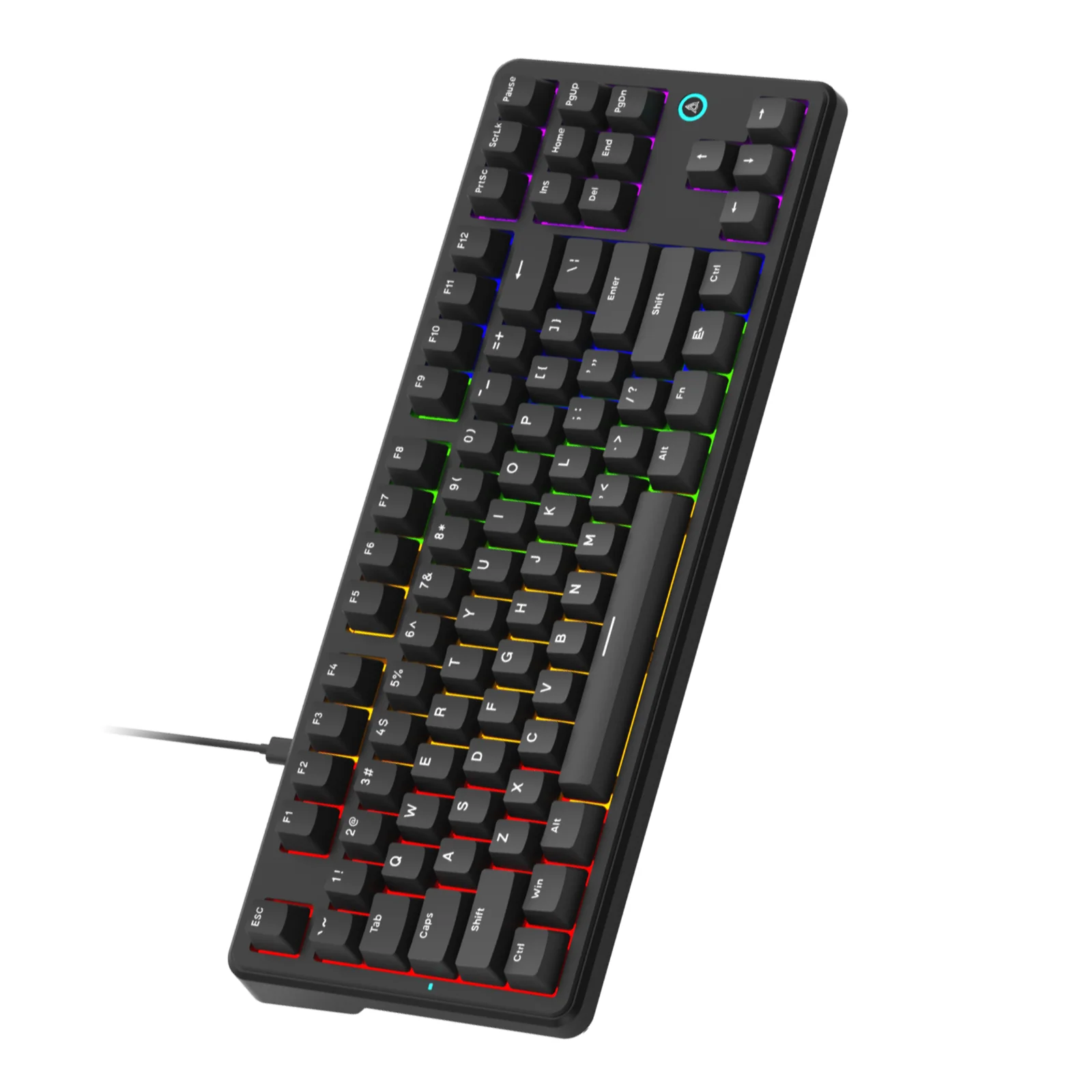 AJAZZ AK870 V2 - Image 3
