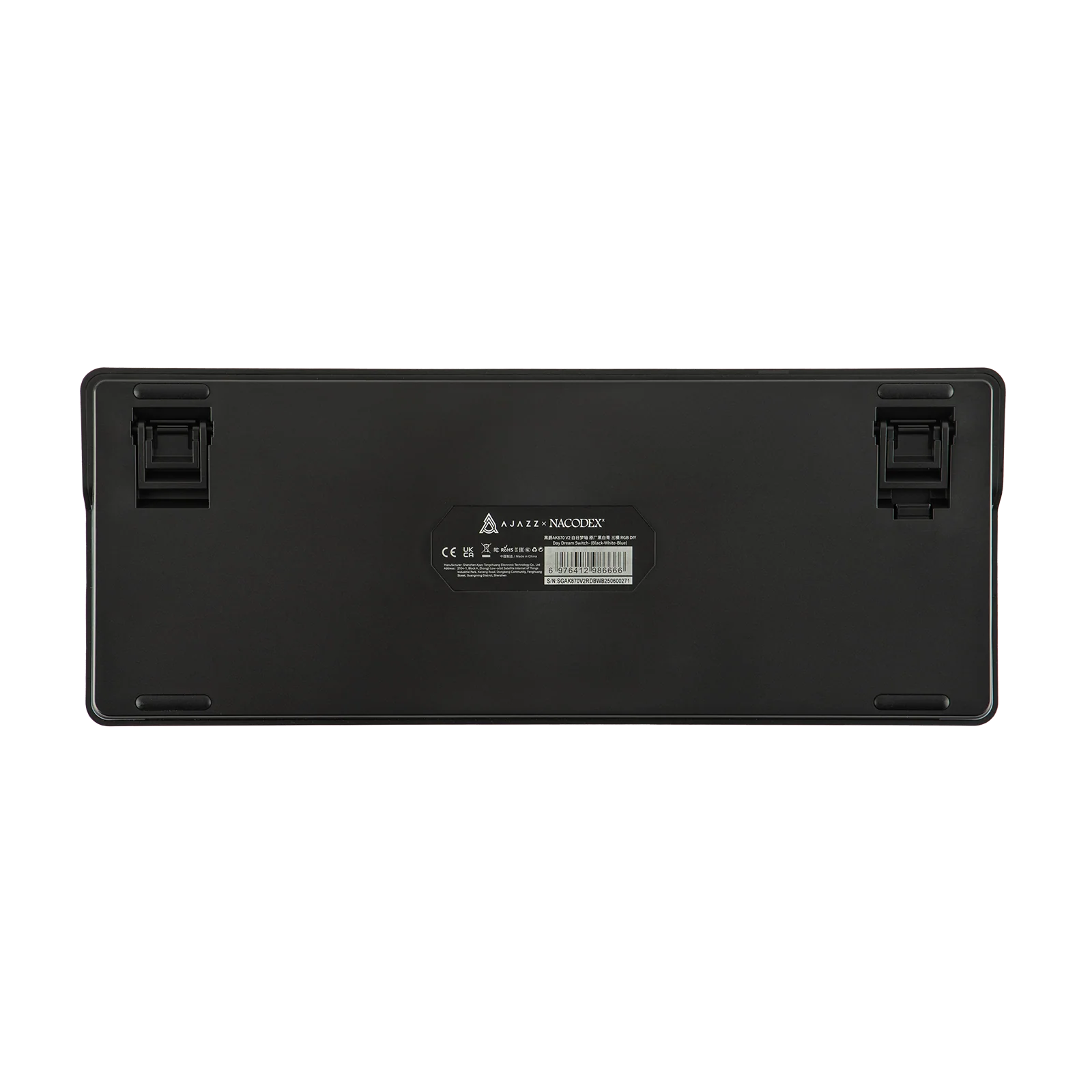 AJAZZ AK870 V2 - Image 31