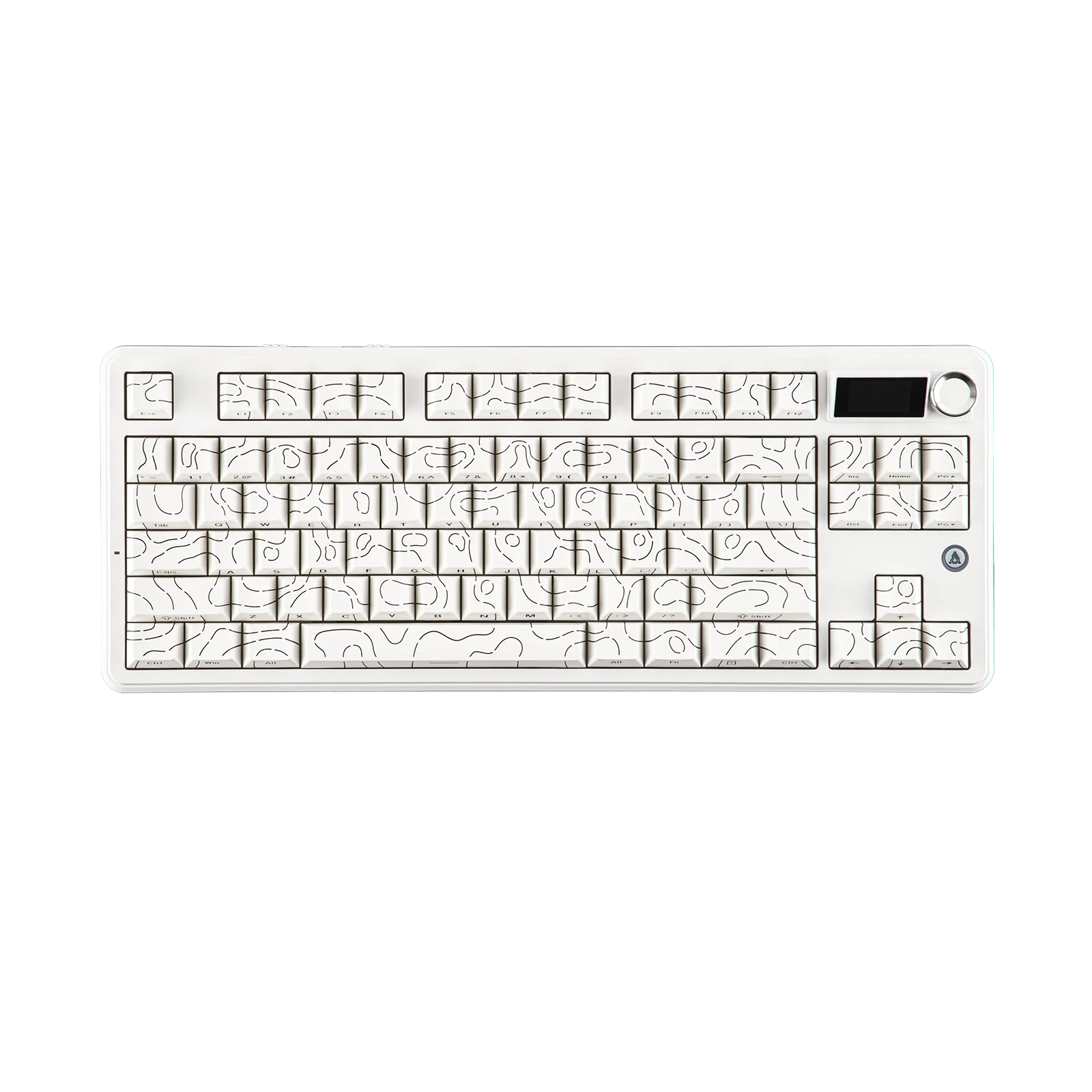 AJAZZ AK870 V2 - Image 36