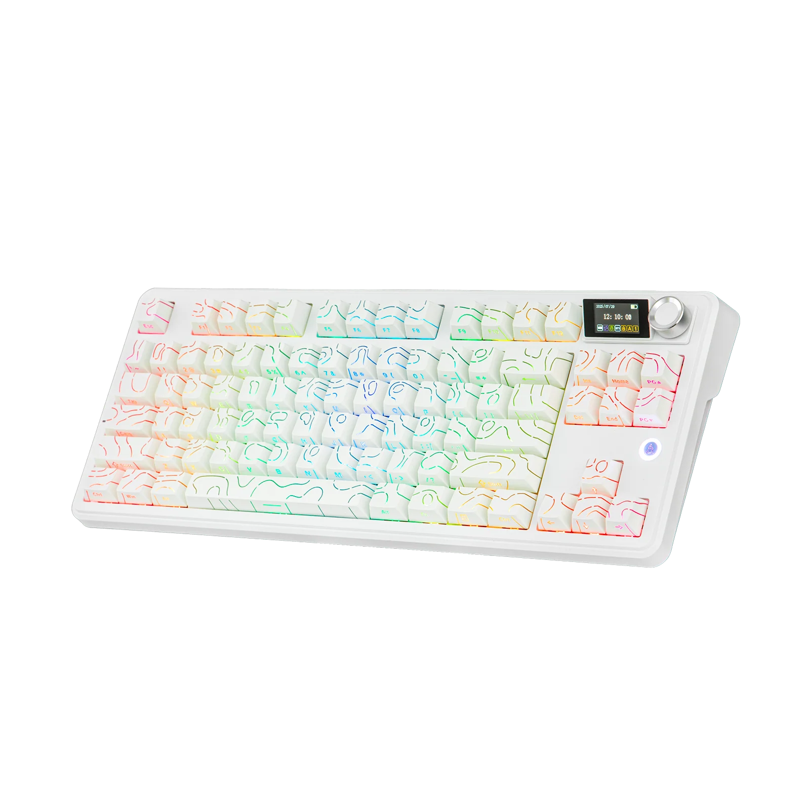 AJAZZ AK870 V2 - Image 37