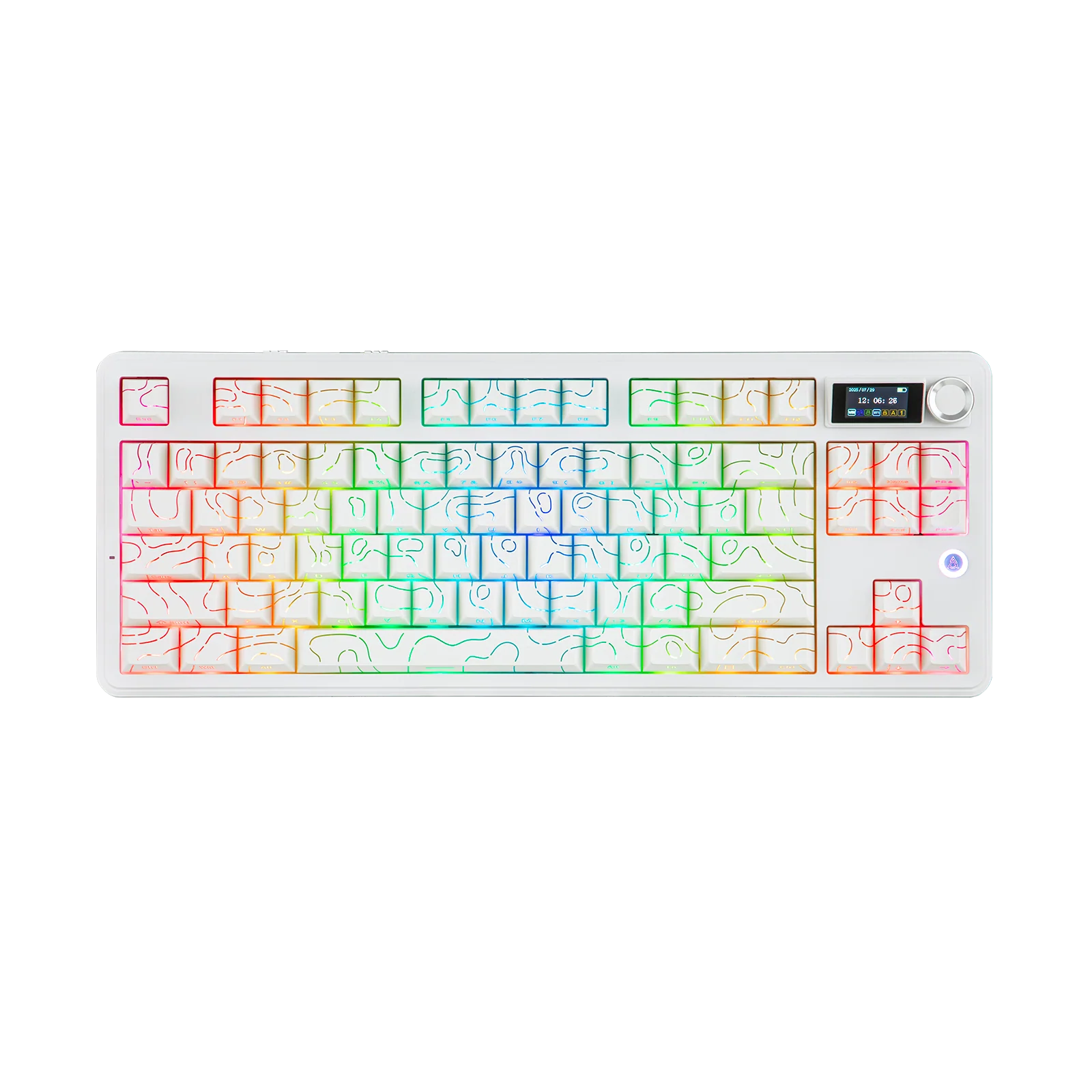 AJAZZ AK870 V2 - Image 38