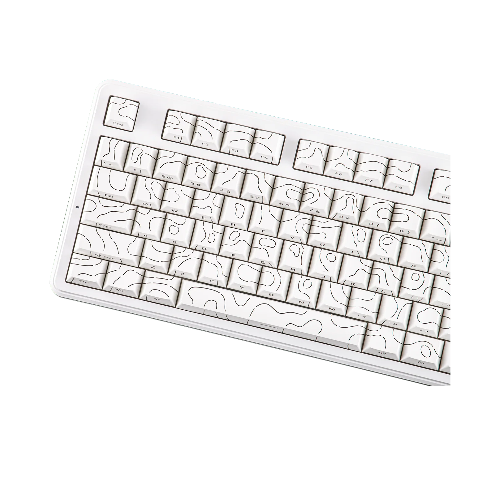 AJAZZ AK870 V2 - Image 40