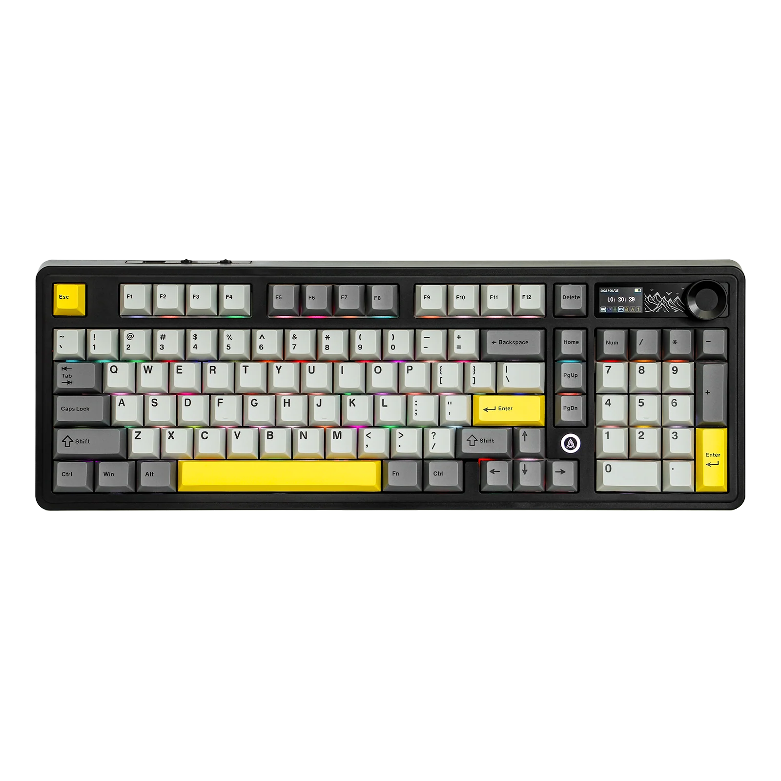AJAZZ AK980 - Image 13