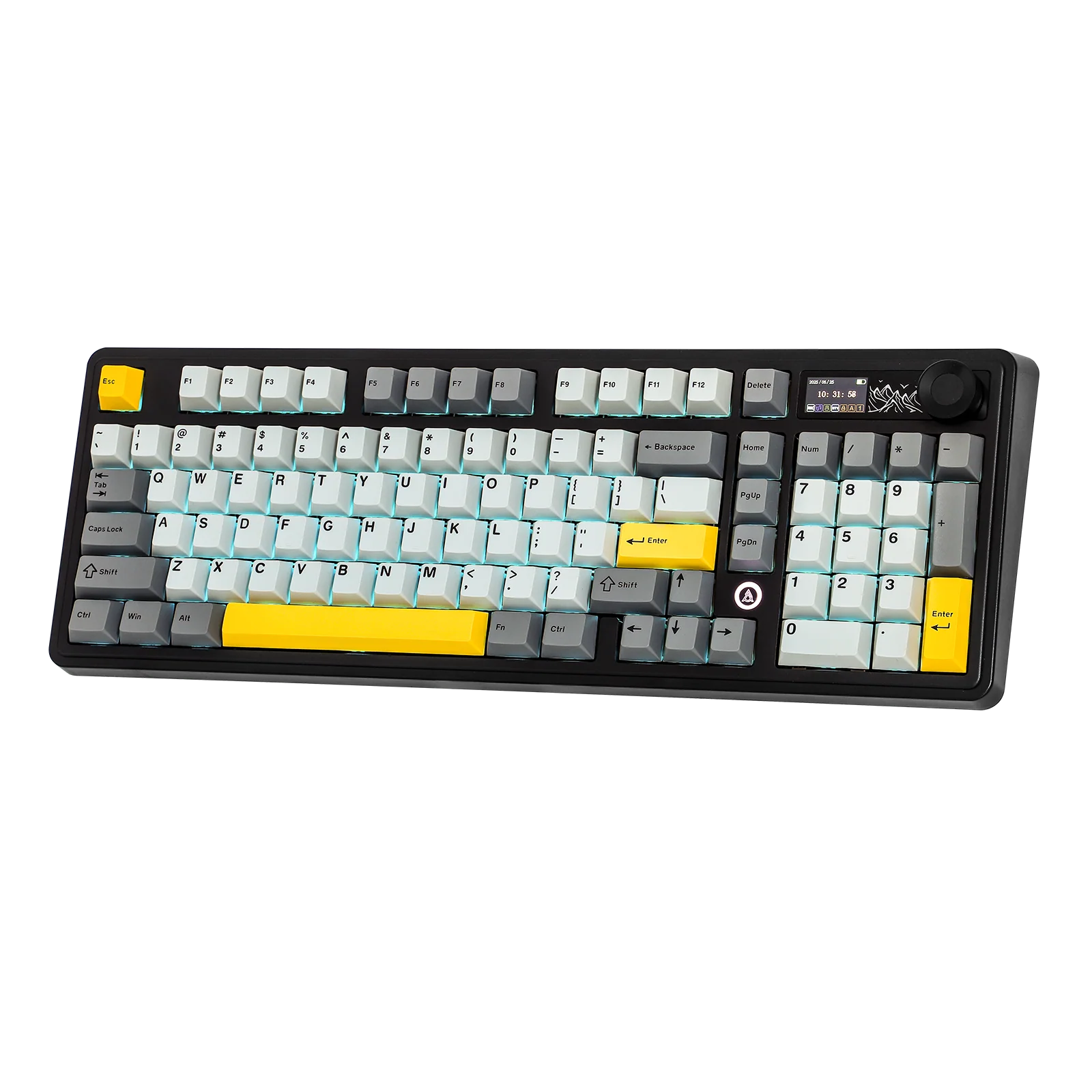 AJAZZ AK980 - Image 14