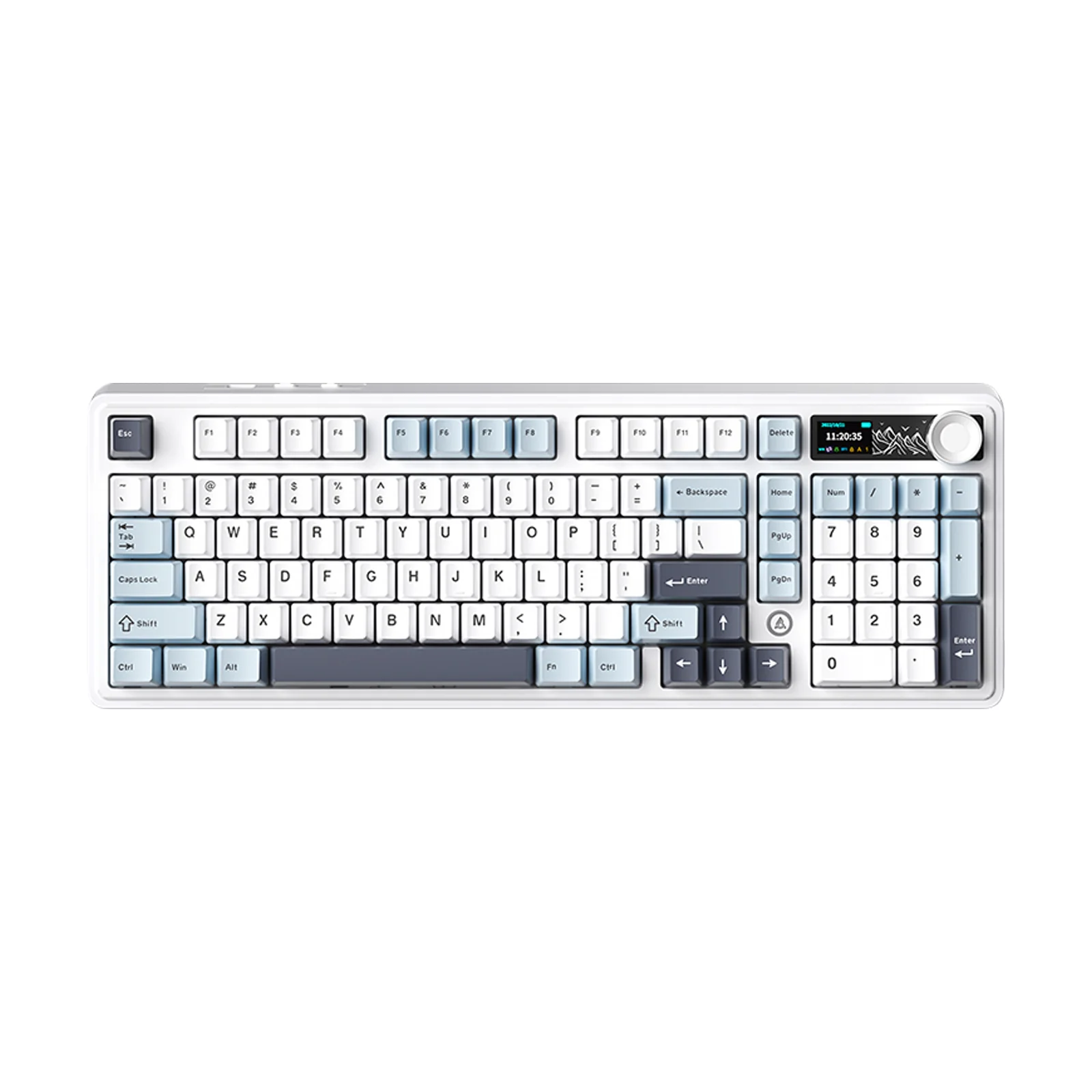 AJAZZ AK980 - Image 20