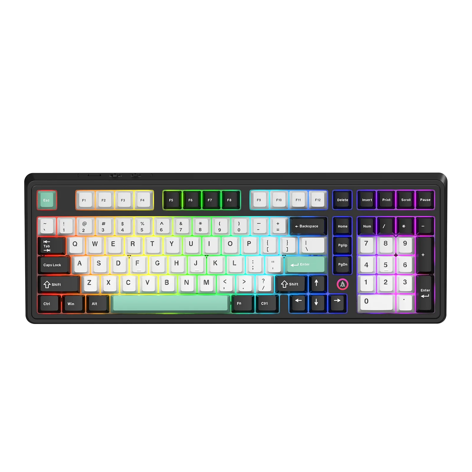 AJAZZ AK980 - Image 27