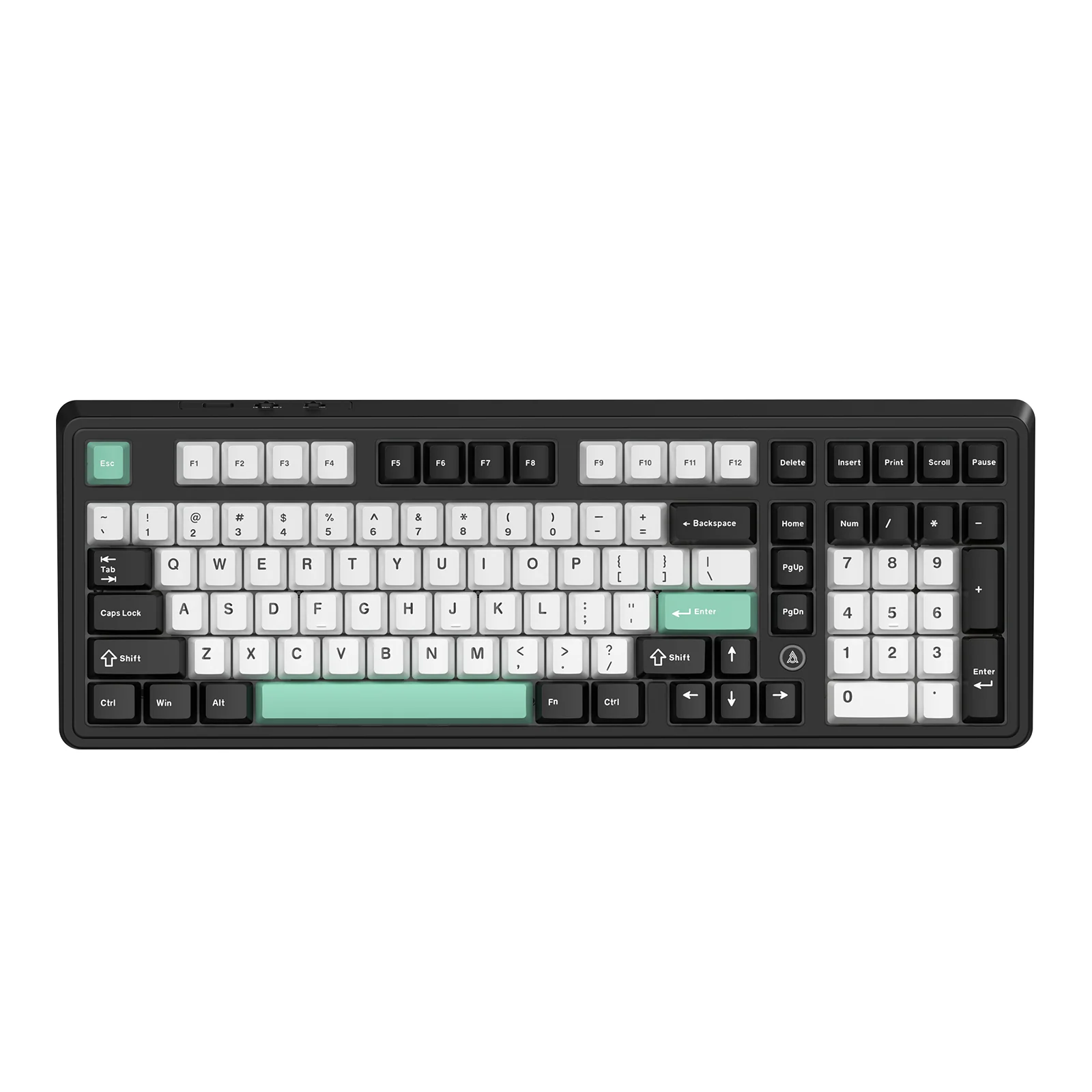 AJAZZ AK980 - Image 28