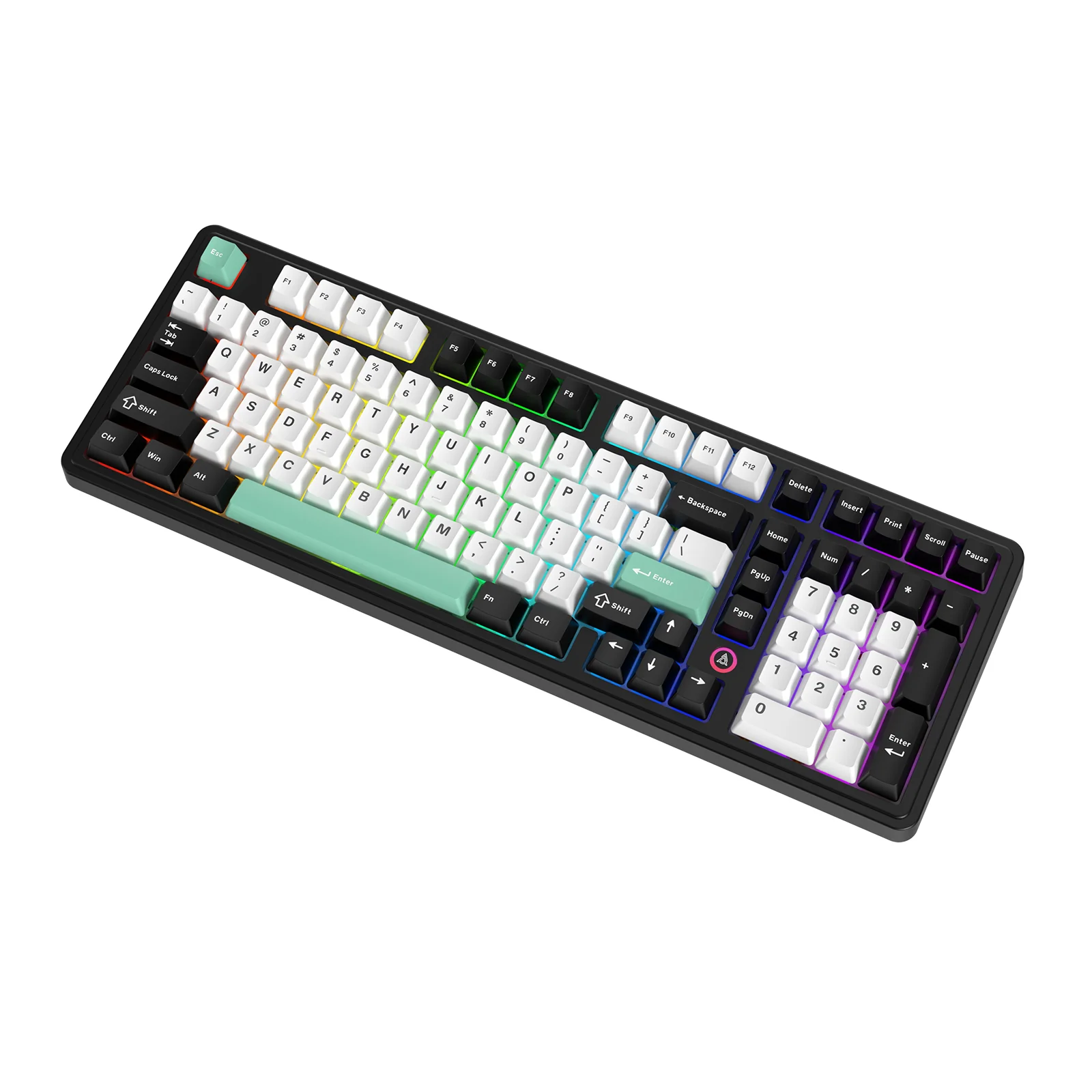 AJAZZ AK980 - Image 29