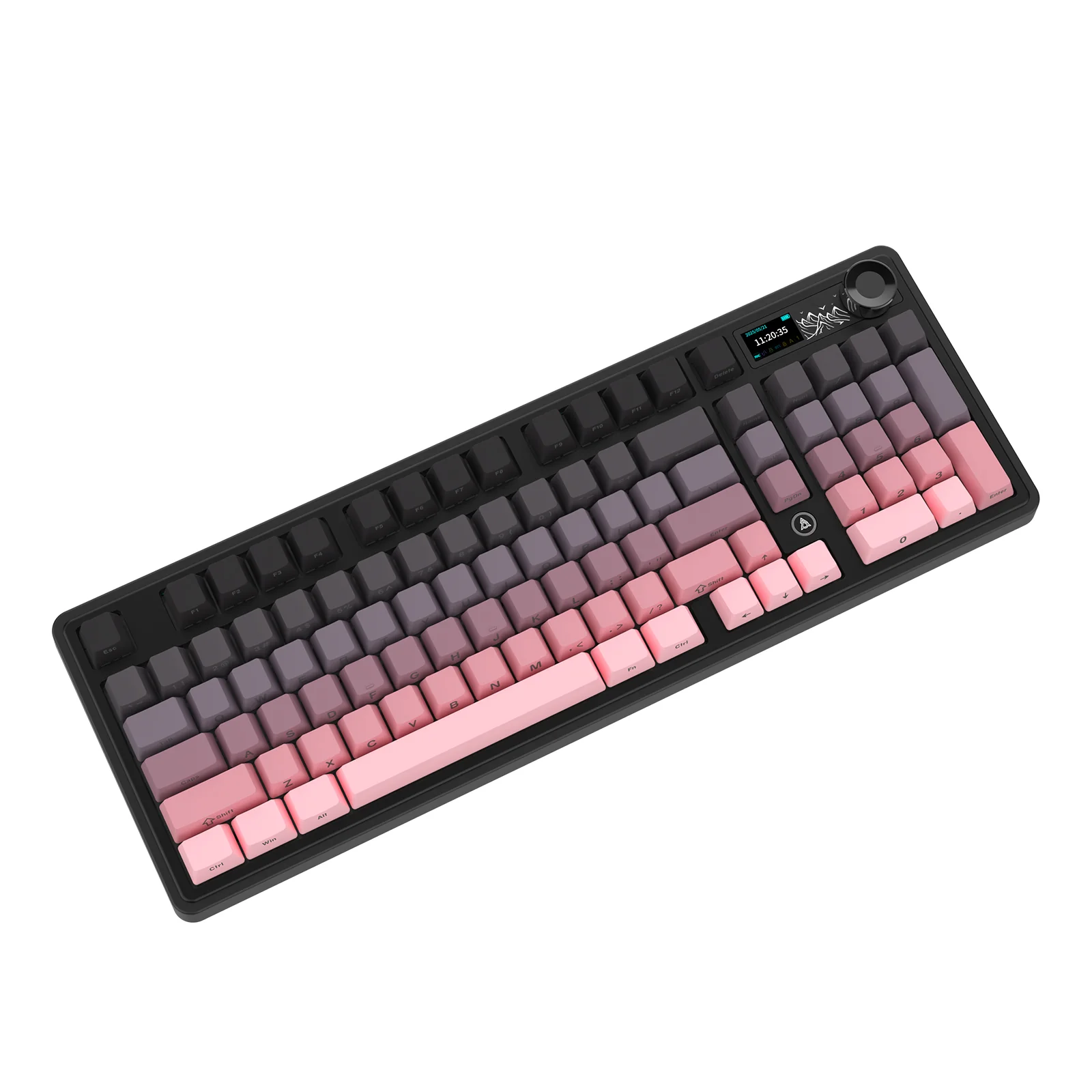 AJAZZ AK980 - Image 22