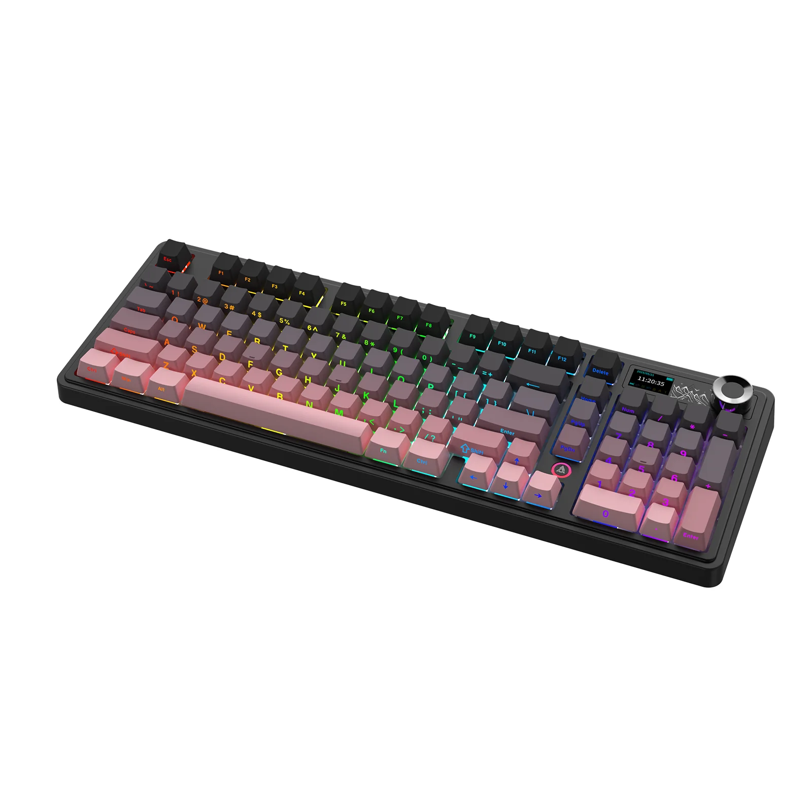 AJAZZ AK980 - Image 23
