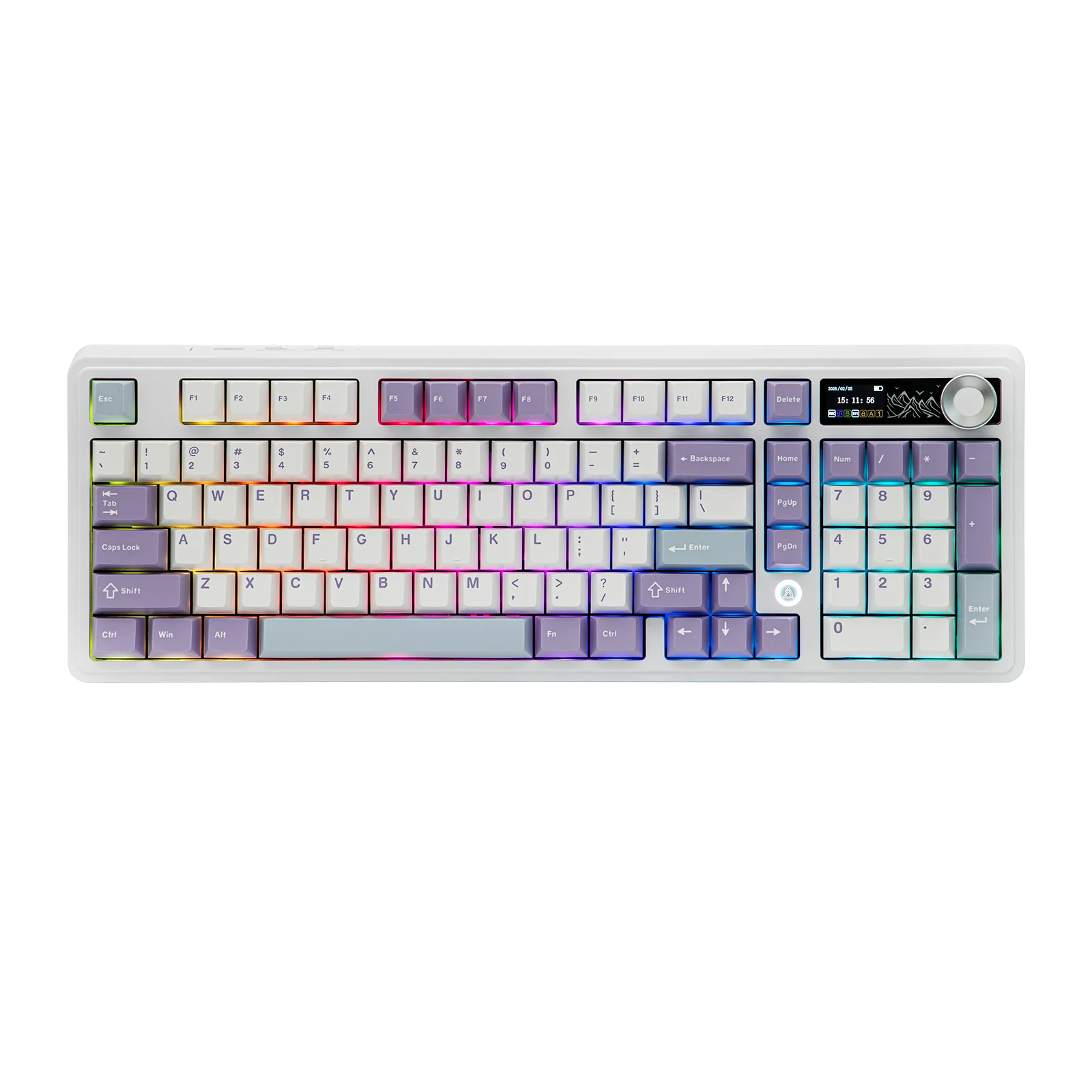 AJAZZ AK980 - Image 17