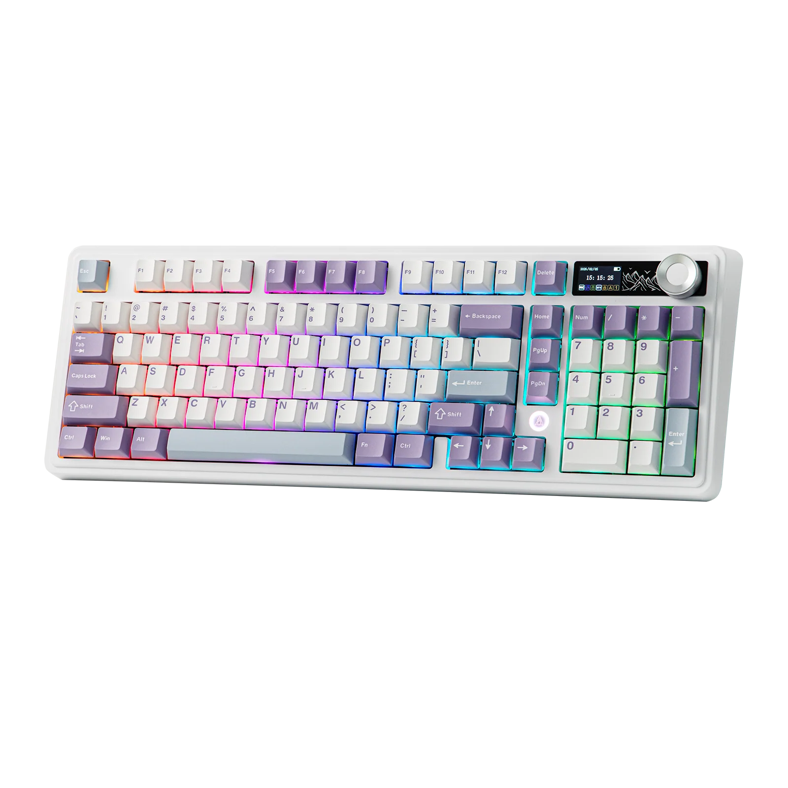 AJAZZ AK980 - Image 18