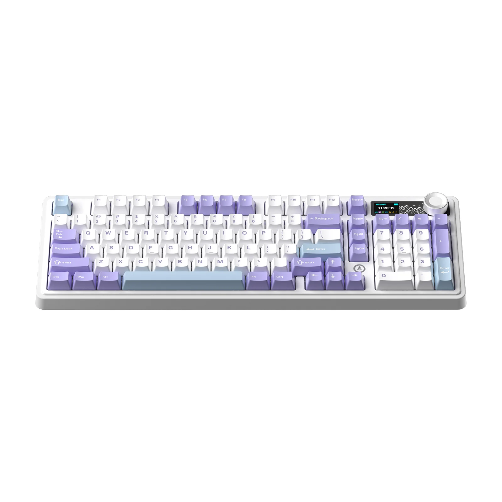AJAZZ AK980 - Image 19
