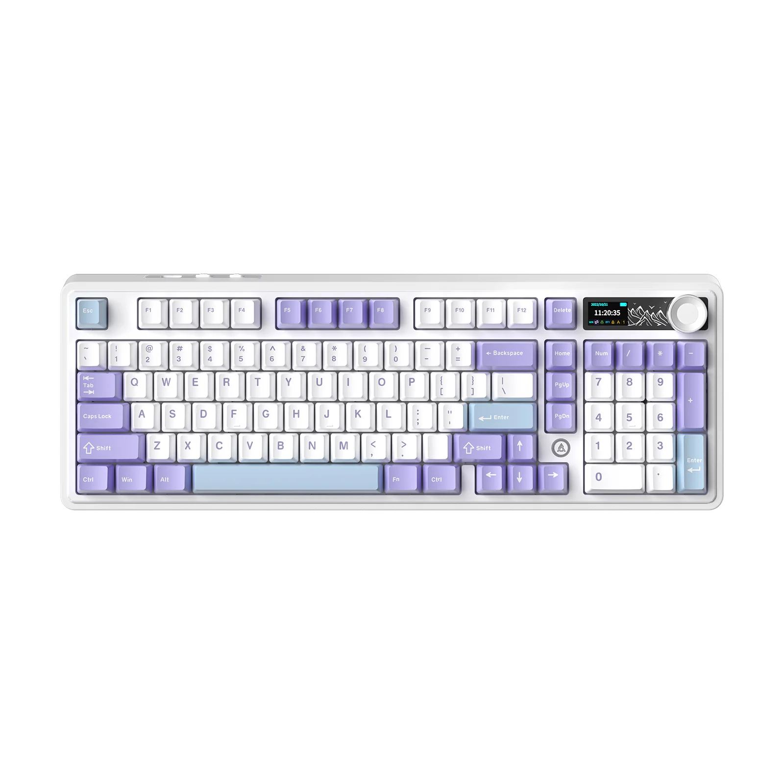 AJAZZ AK980 - Image 16