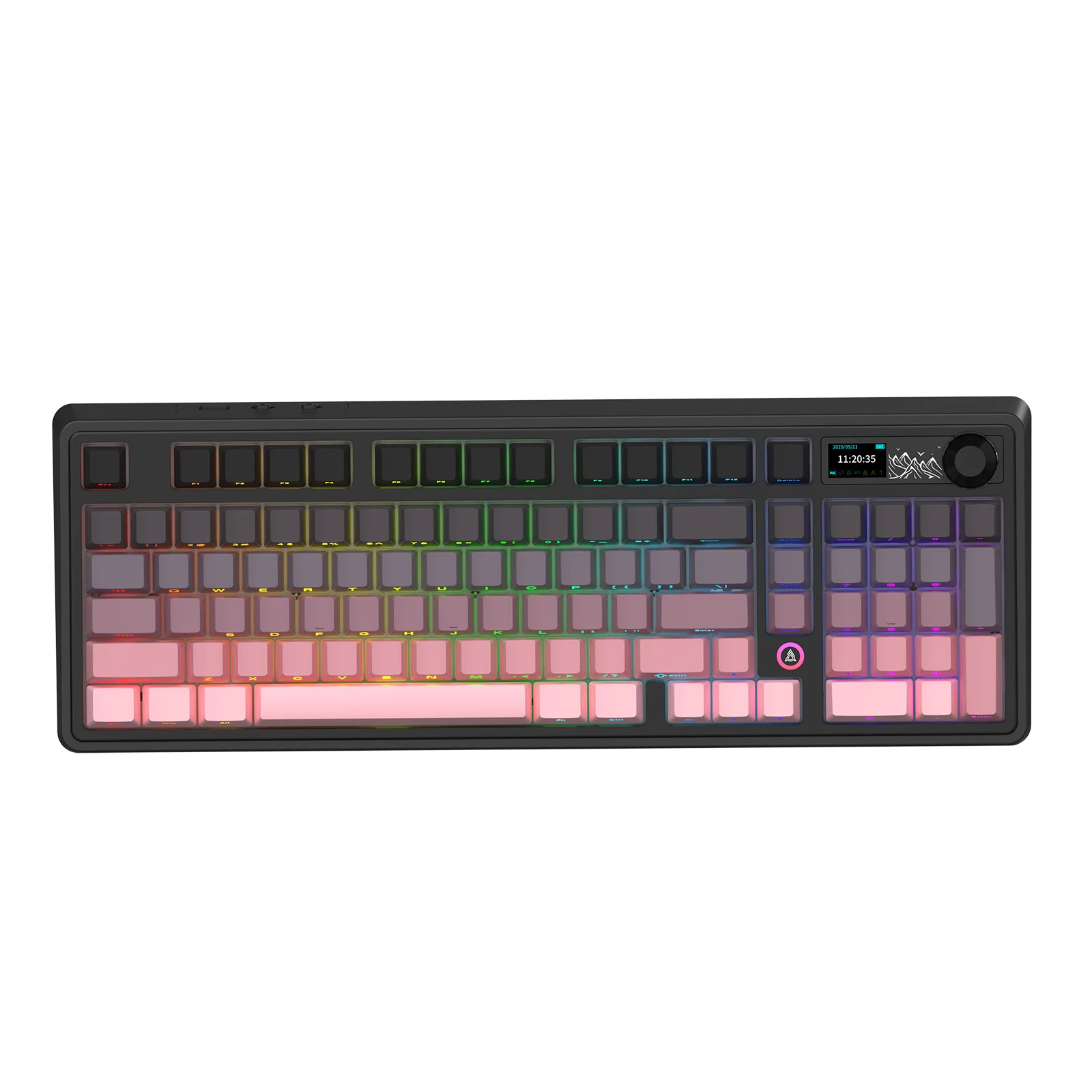 AJAZZ AK980 - Image 26