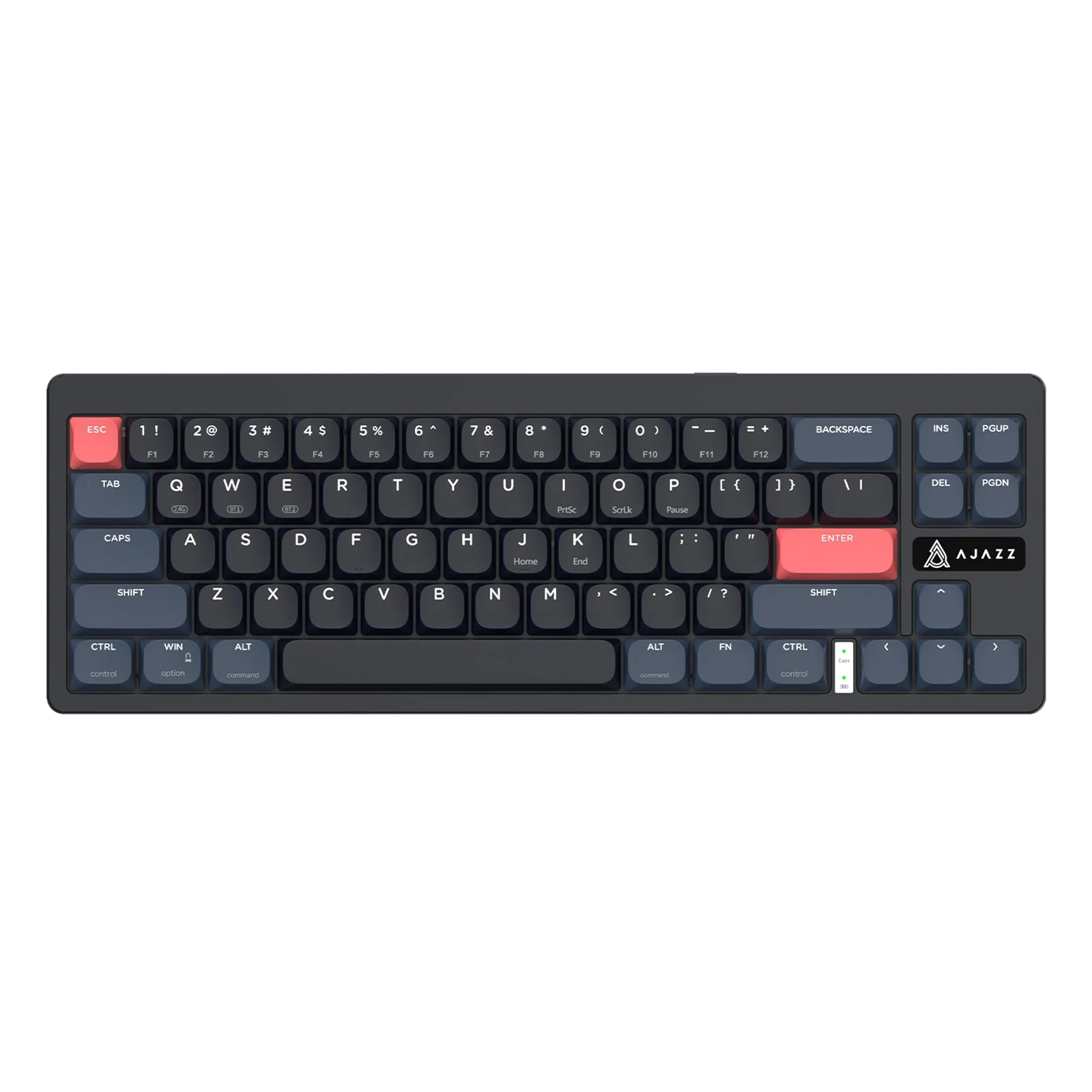 Ajazz AKL680 - Image 3