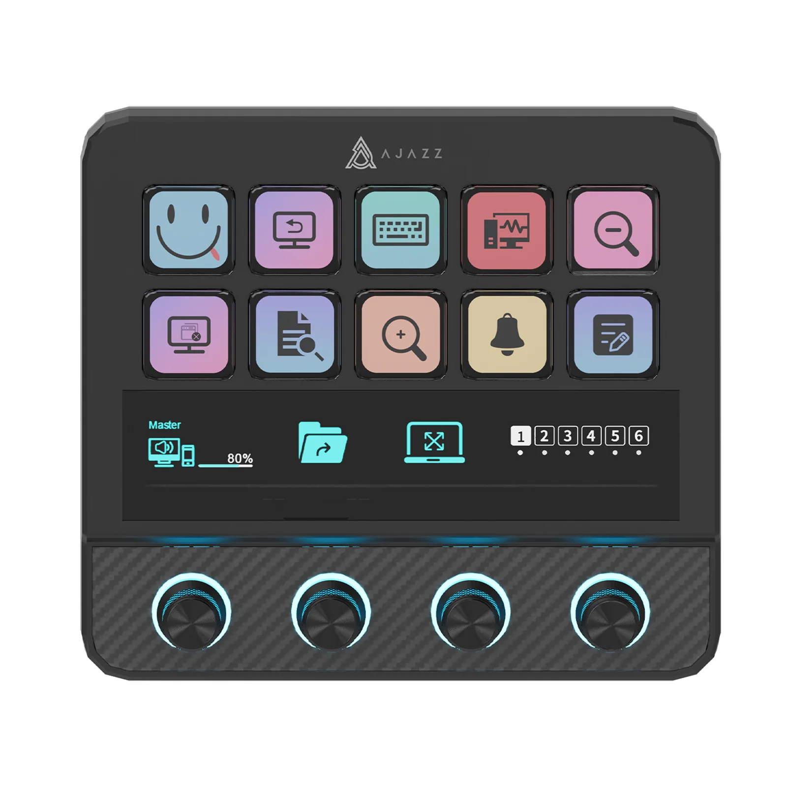 AJAZZ AKP05E PRO - Image 6
