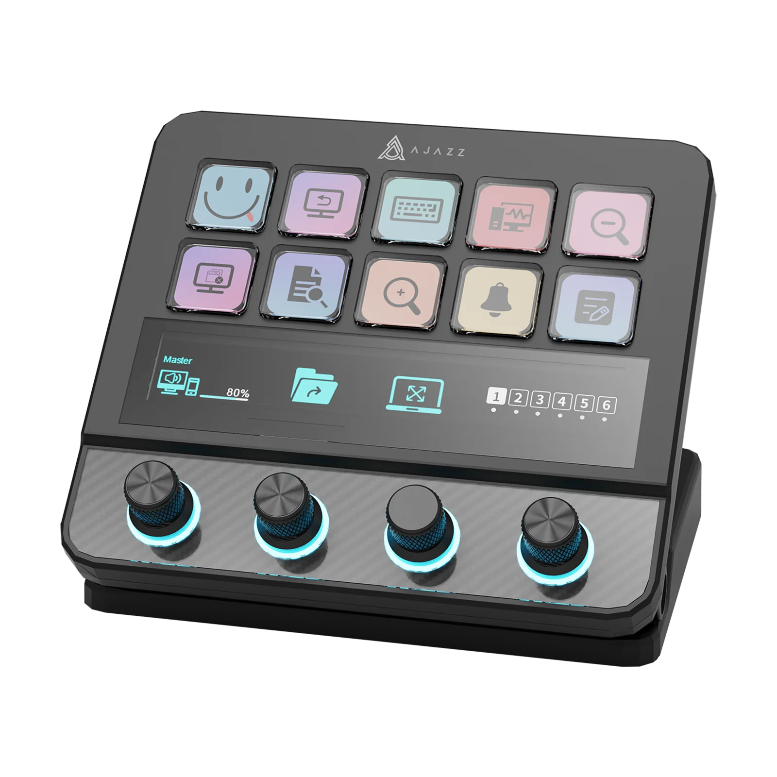 AJAZZ AKP05E PRO - Image 7