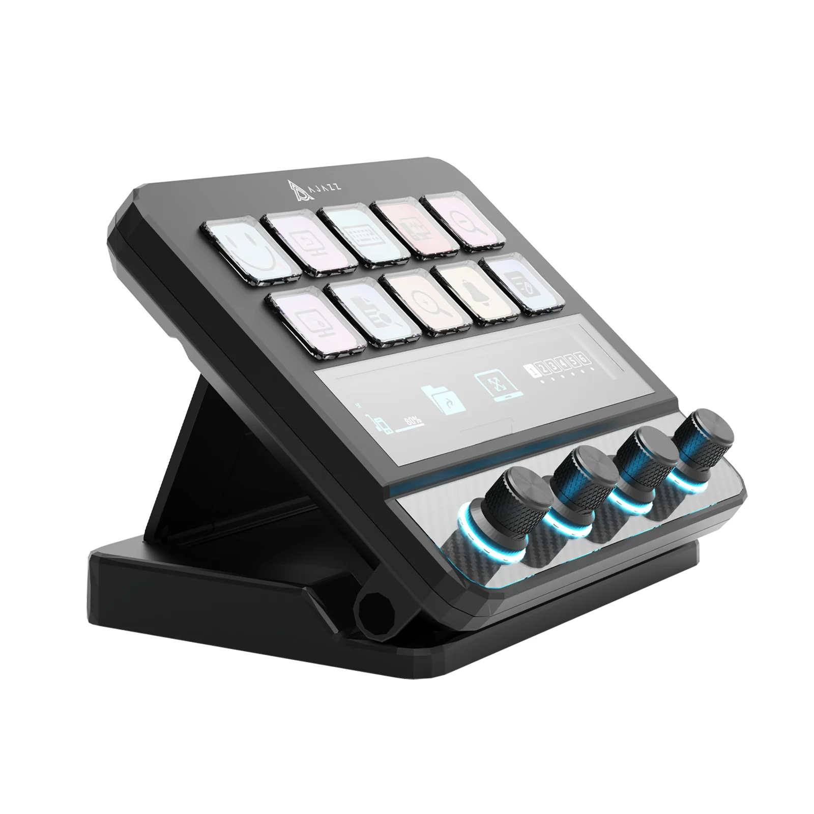 AJAZZ AKP05E PRO - Image 8