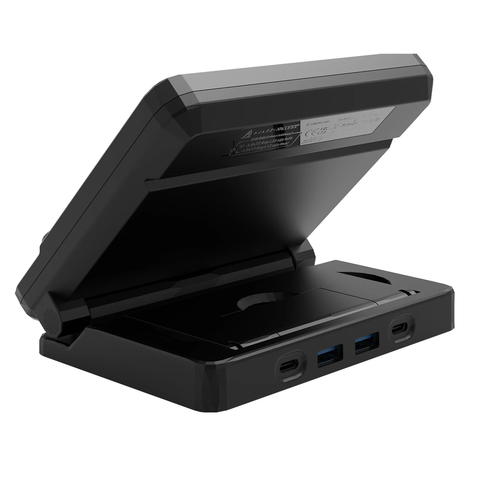 AJAZZ AKP05E PRO - Image 9