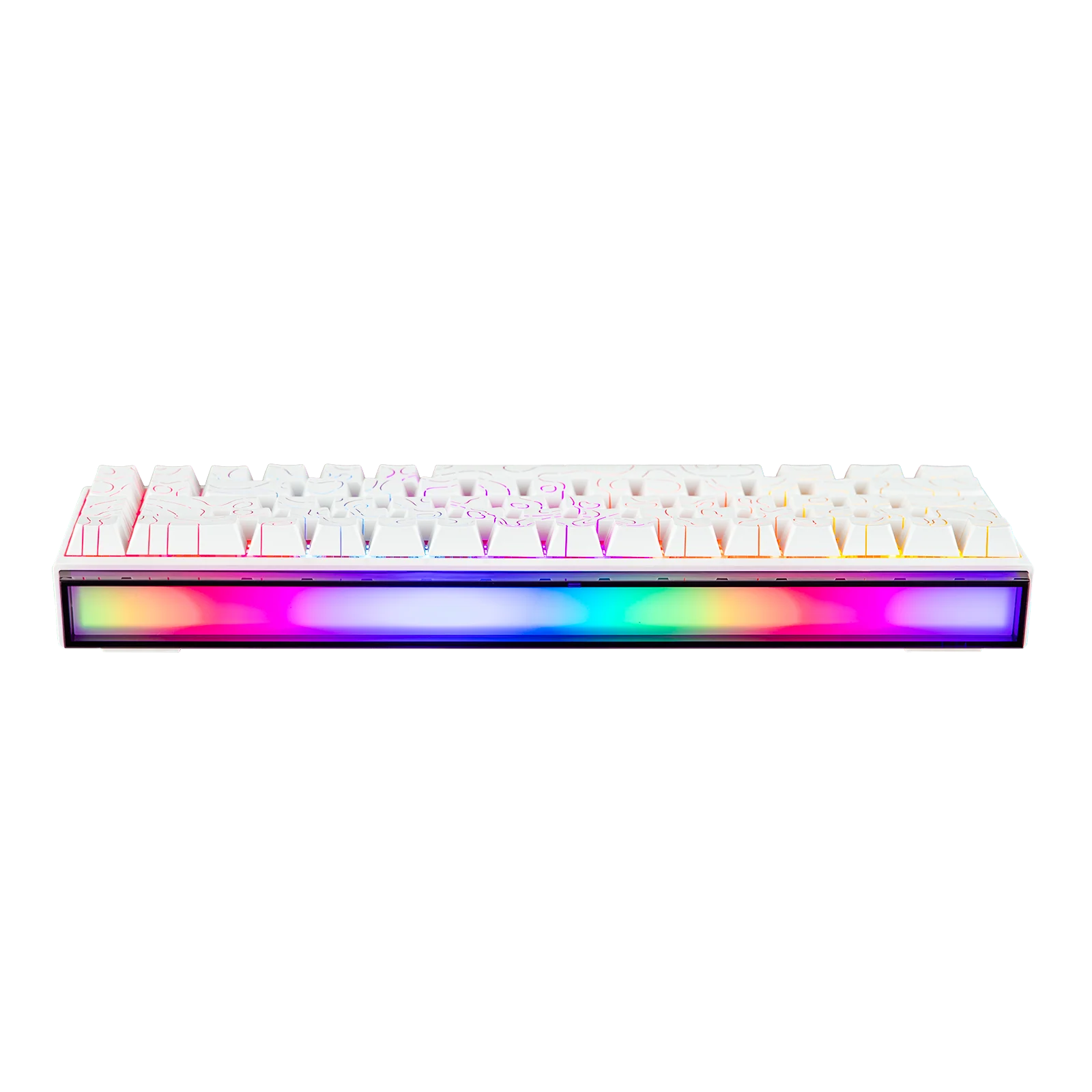 AJAZZ NK68 - Image 11