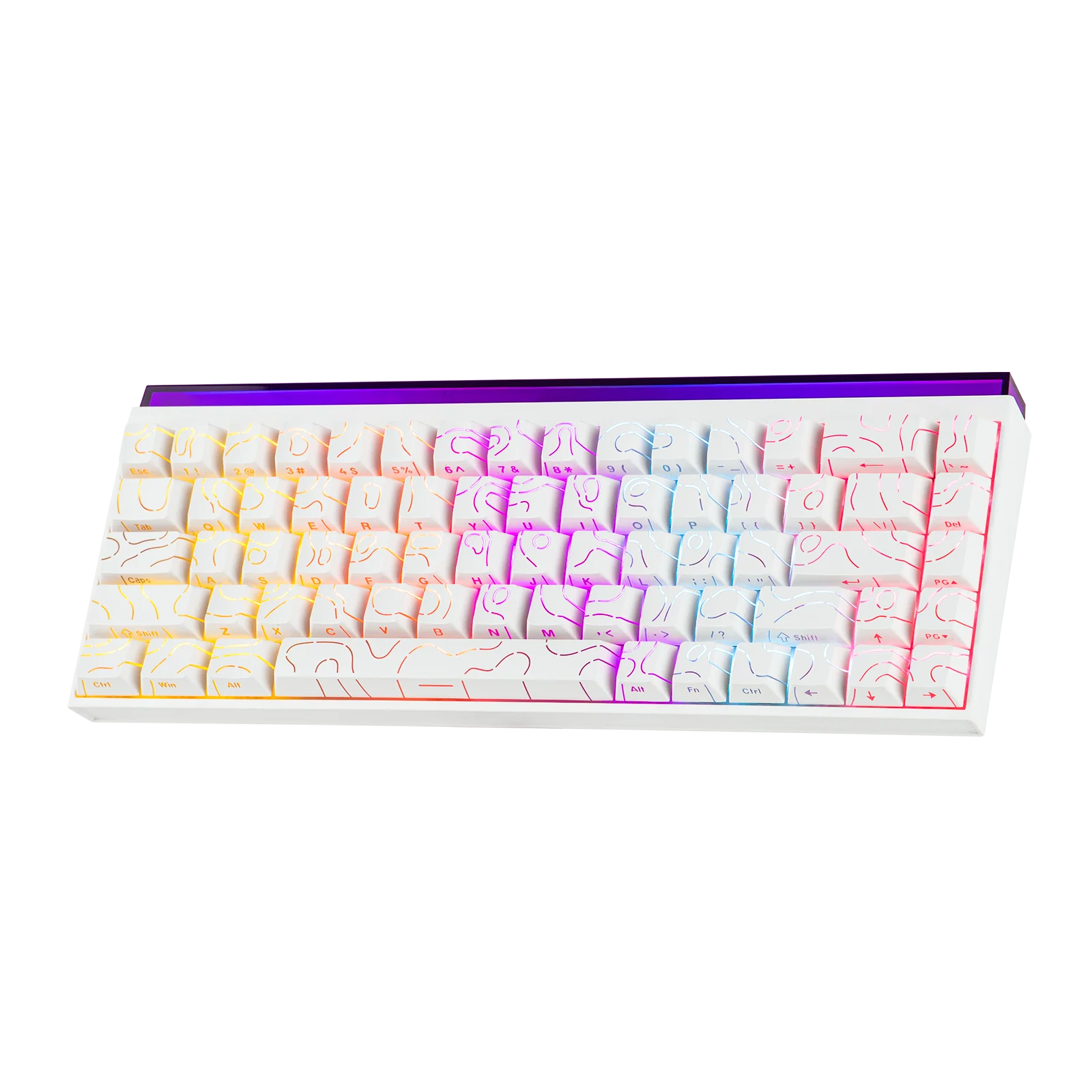 AJAZZ NK68 - Image 12