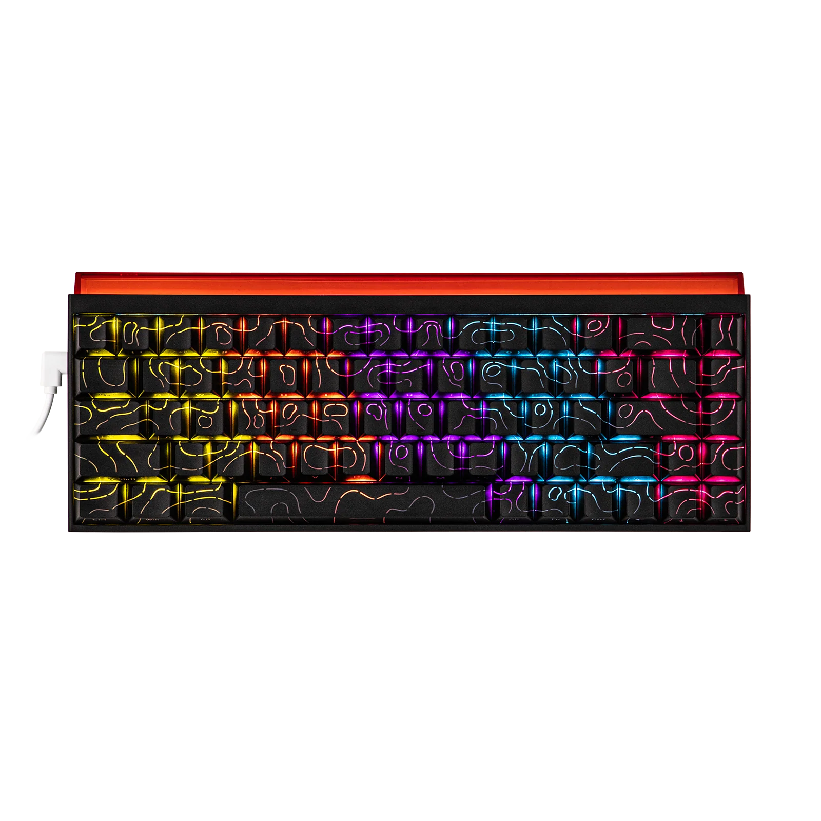 AJAZZ NK68 - Image 15