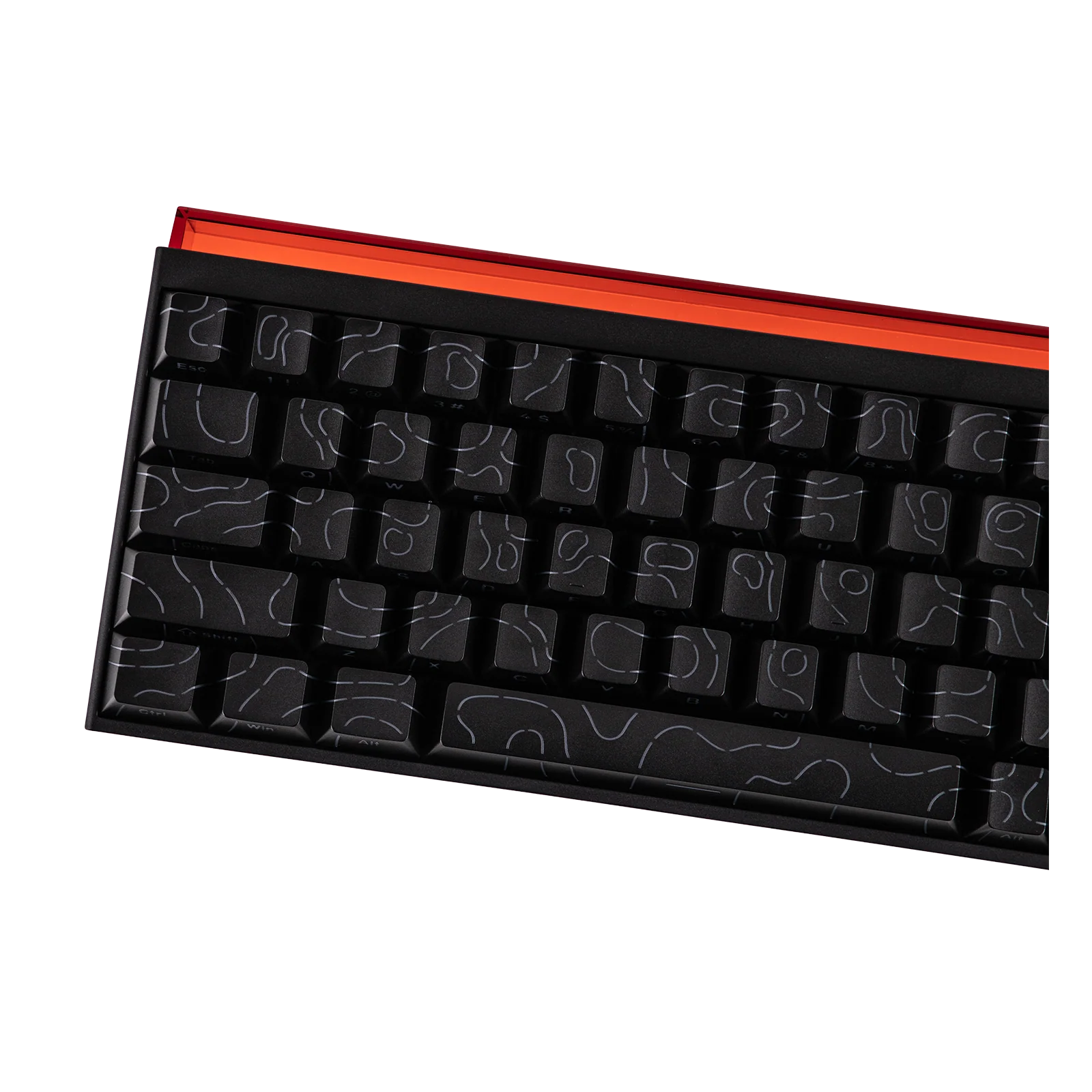 AJAZZ NK68 - Image 16