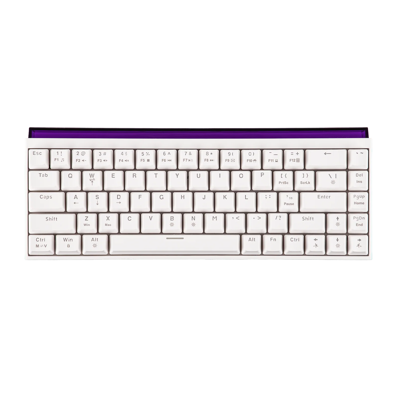 AJAZZ NK68 - Image 28