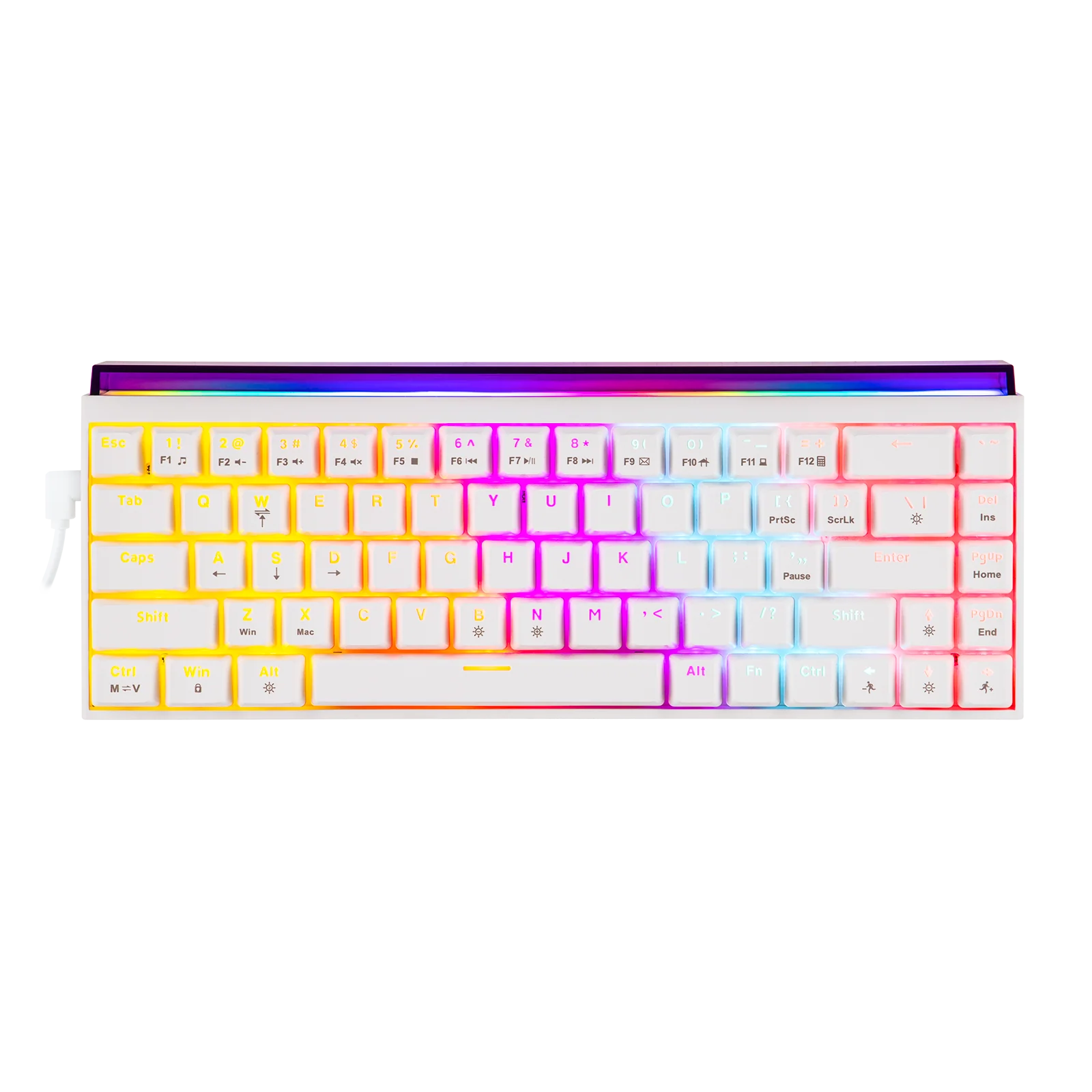 AJAZZ NK68 - Image 29