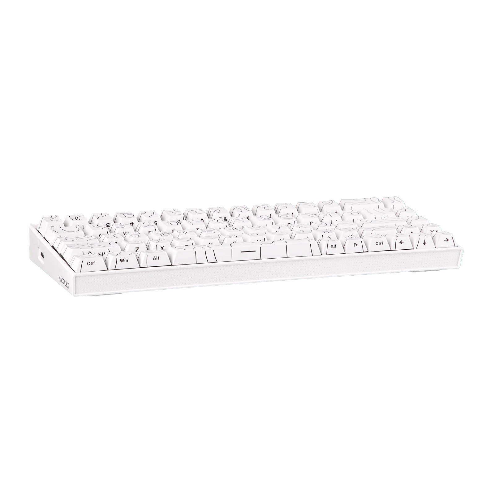 AJAZZ NK68 - Image 3
