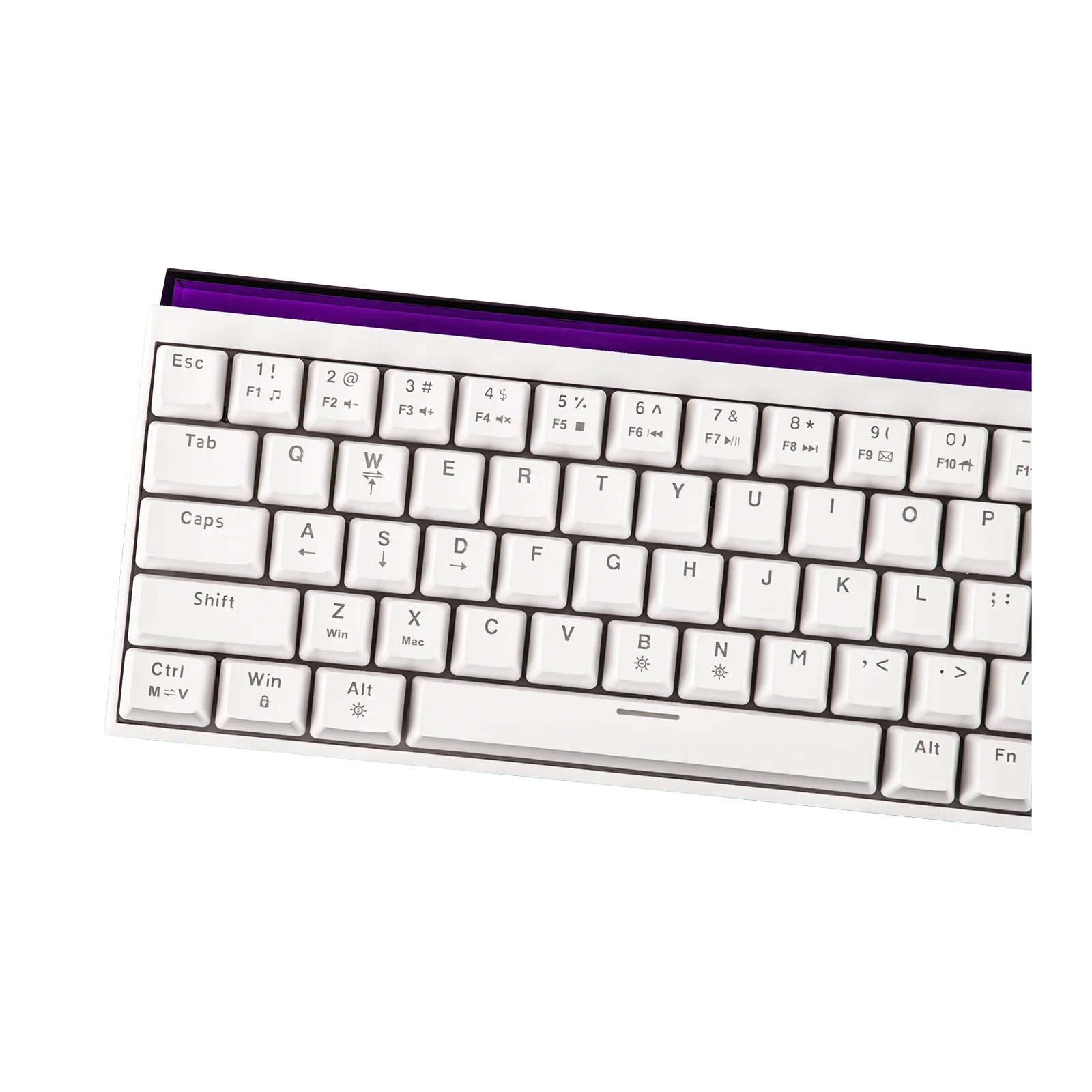 AJAZZ NK68 - Image 35