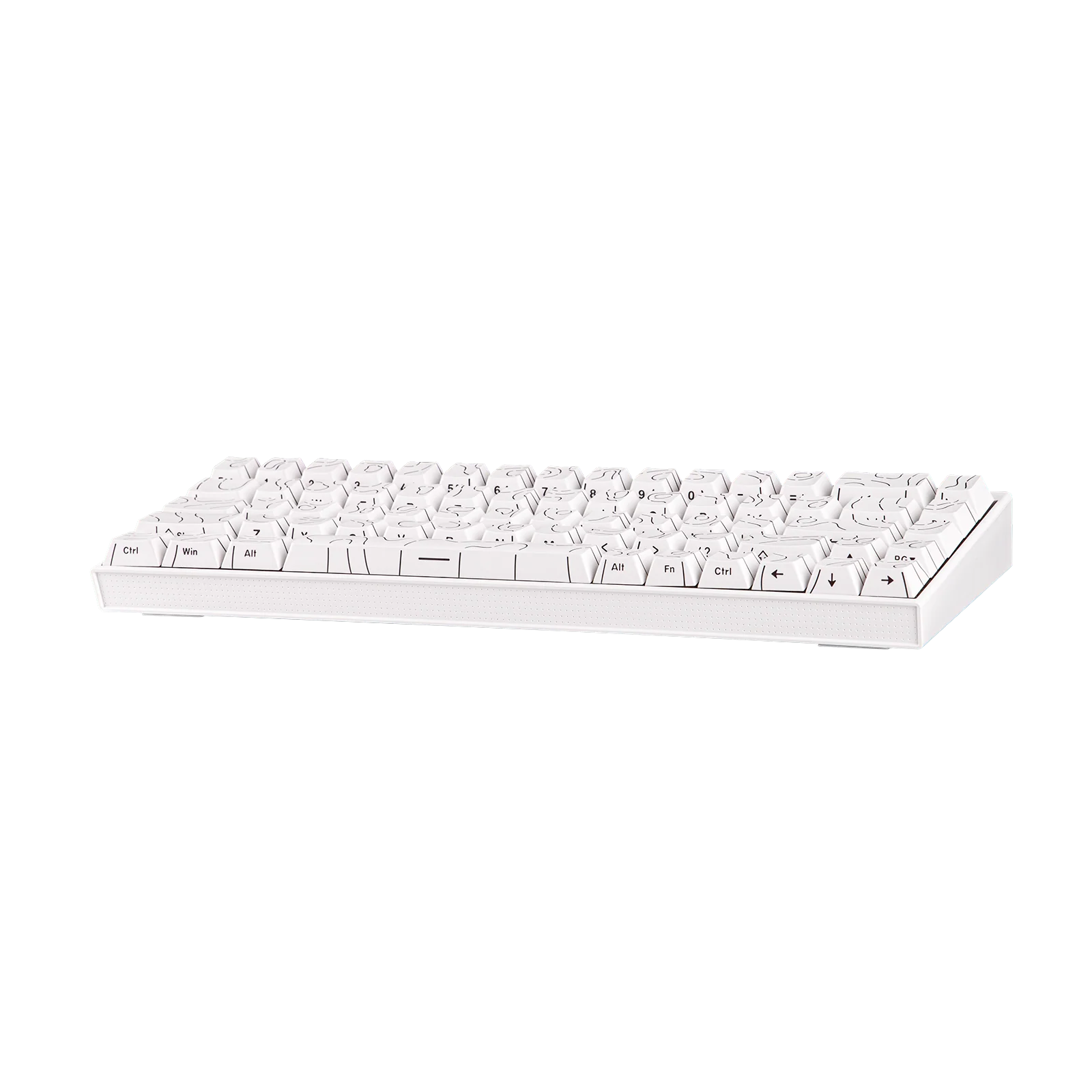 AJAZZ NK68 - Image 4