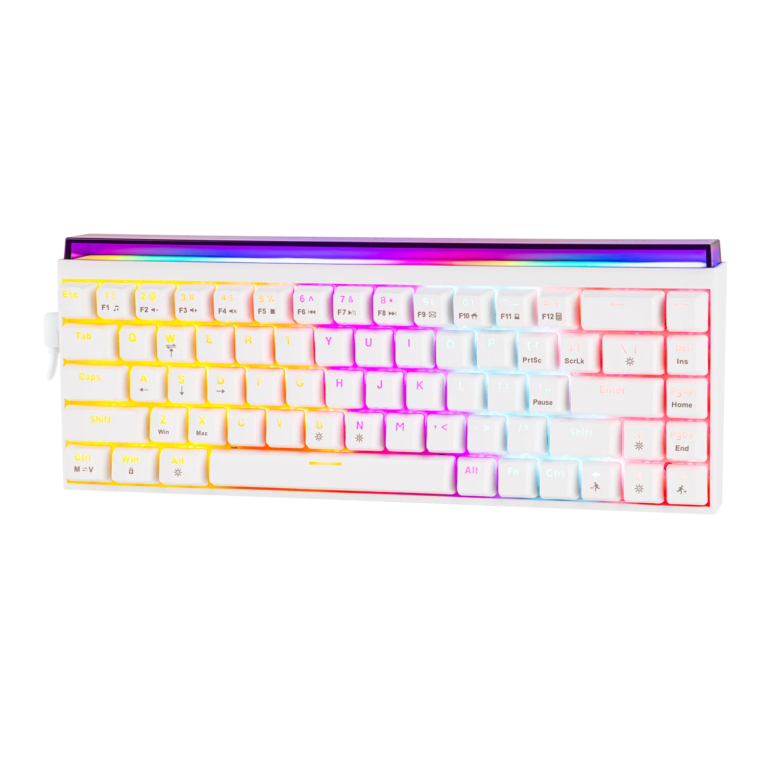 AJAZZ NK68 - Image 40