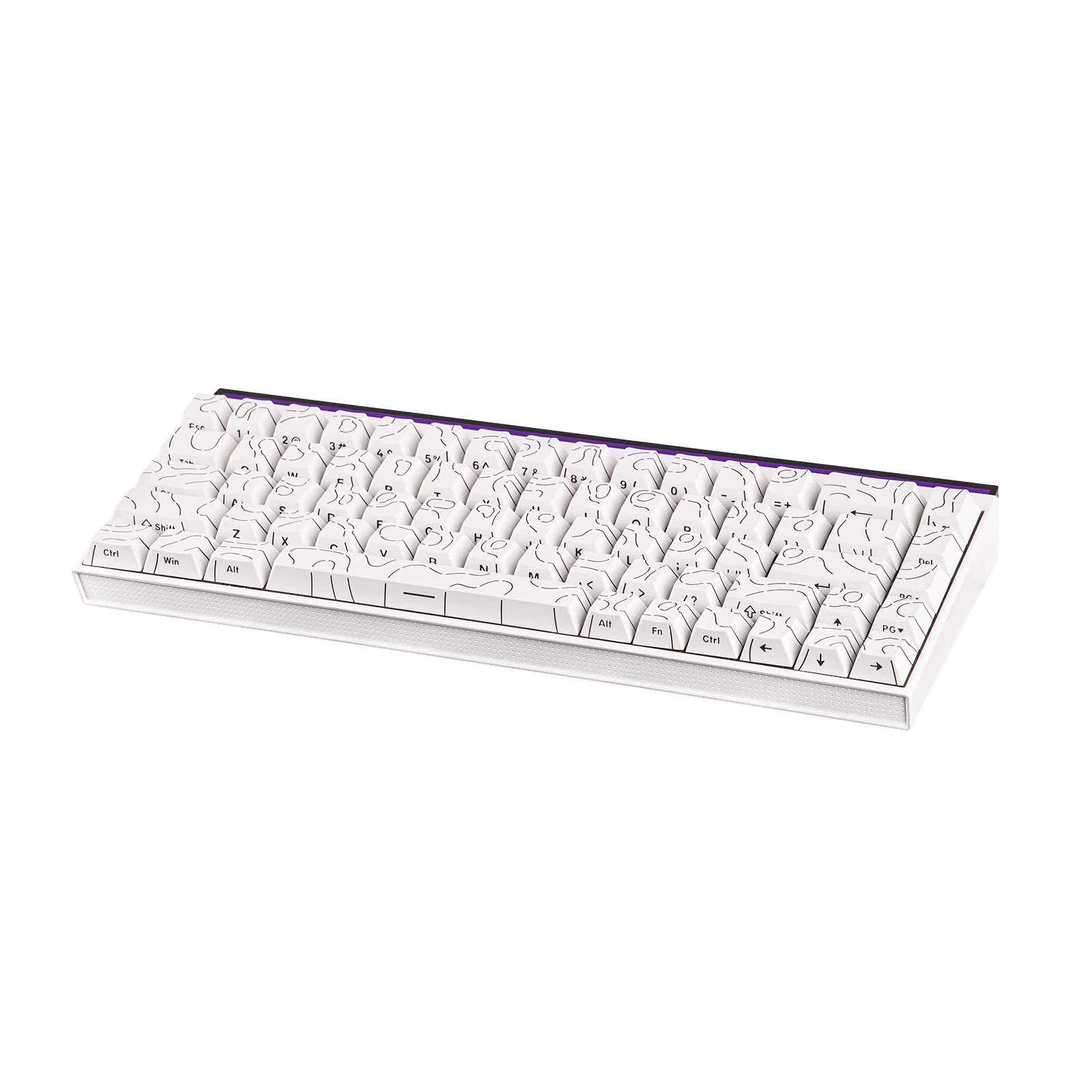 AJAZZ NK68 - Image 5