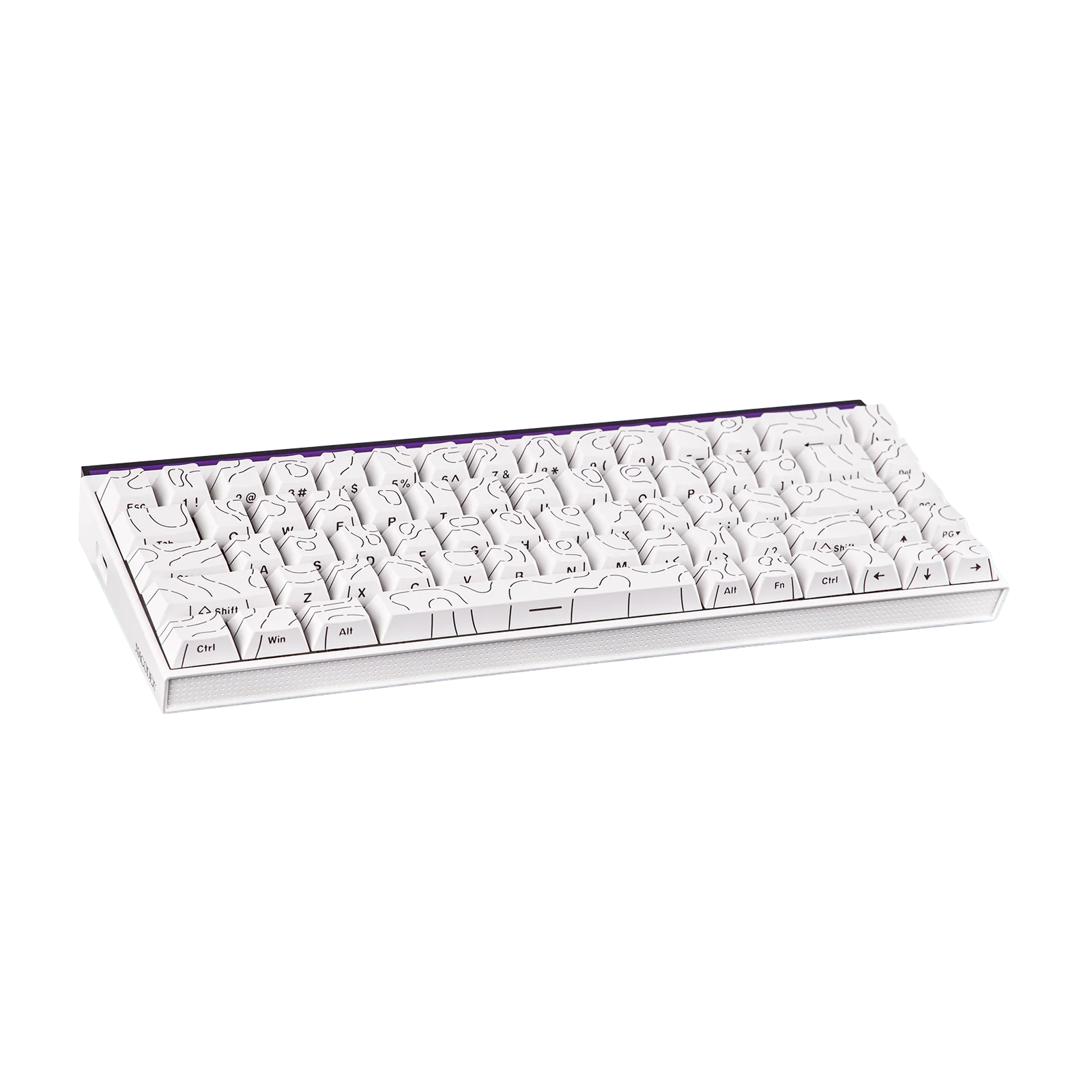 AJAZZ NK68 - Image 6