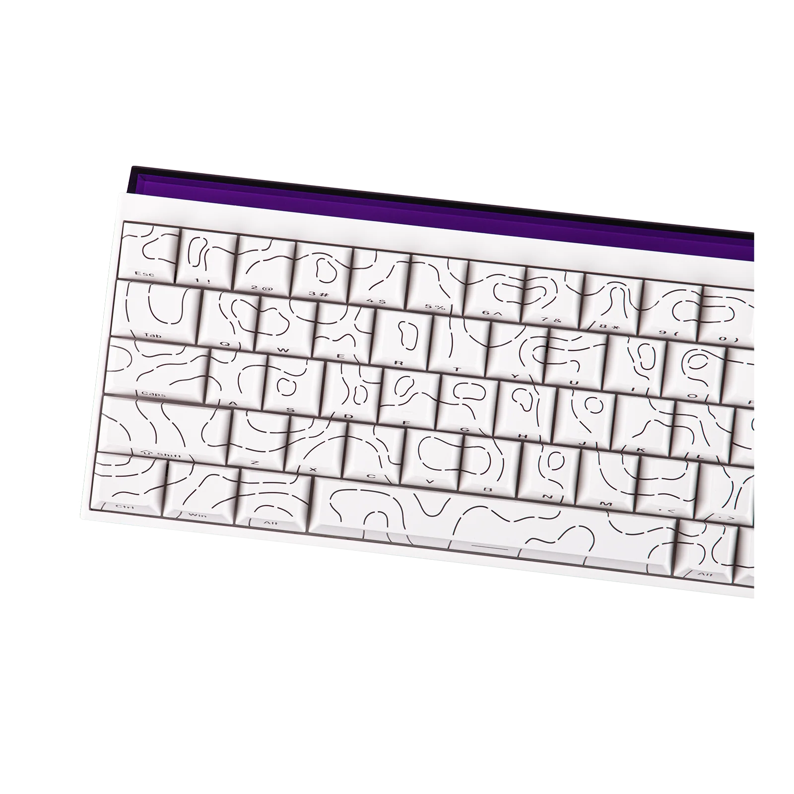 AJAZZ NK68 - Image 7