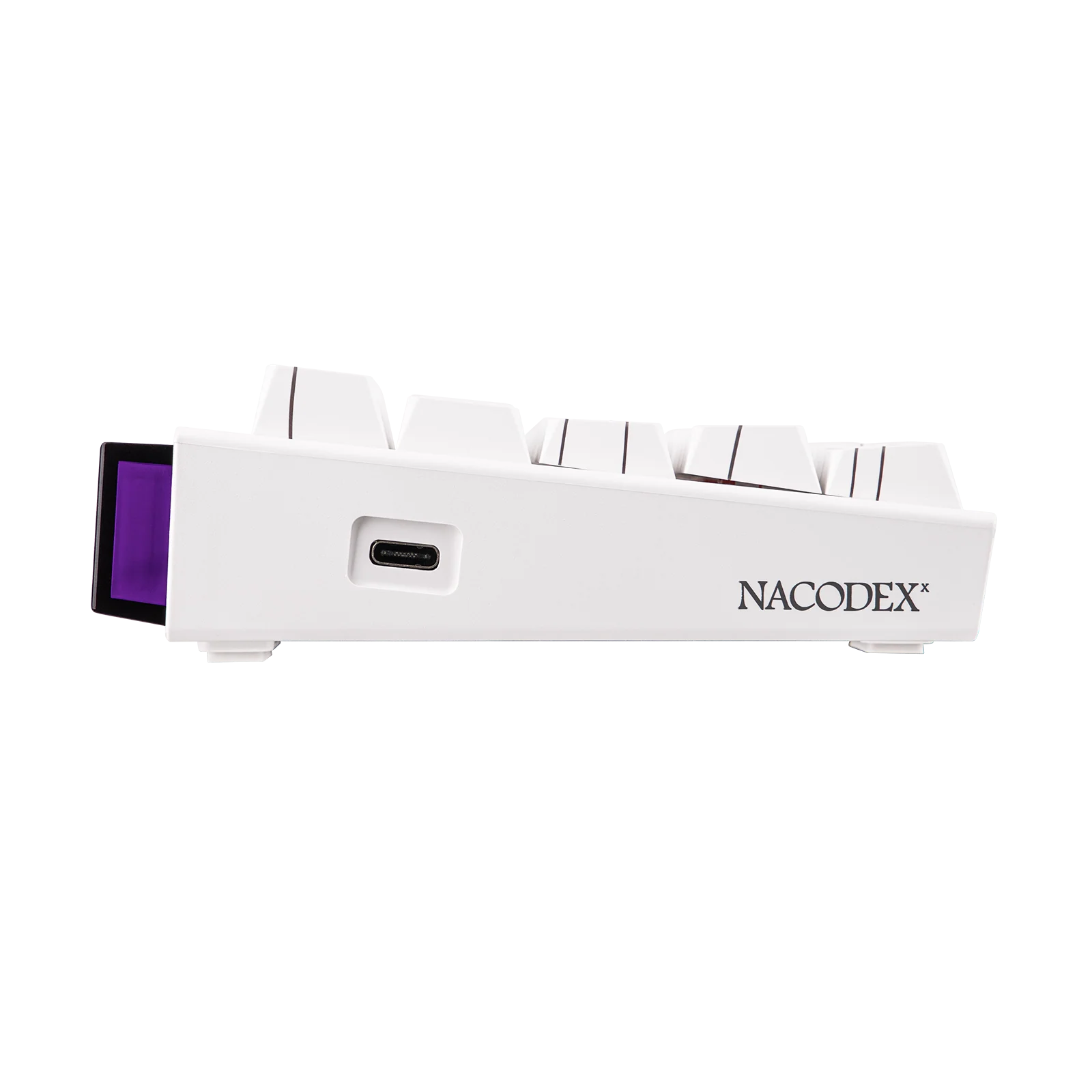 AJAZZ NK68 - Image 9