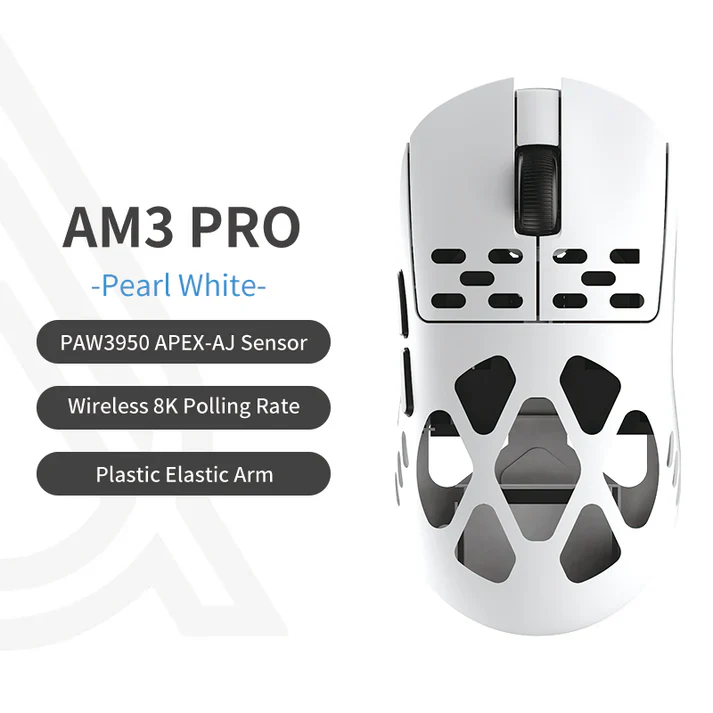 AJAZZ AM3 Series - Image 13