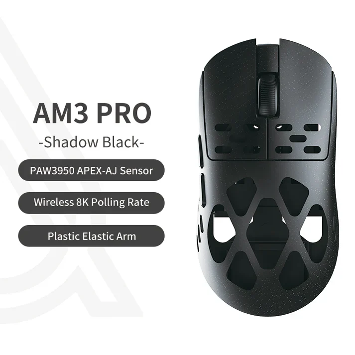 AJAZZ AM3 Series - Image 14