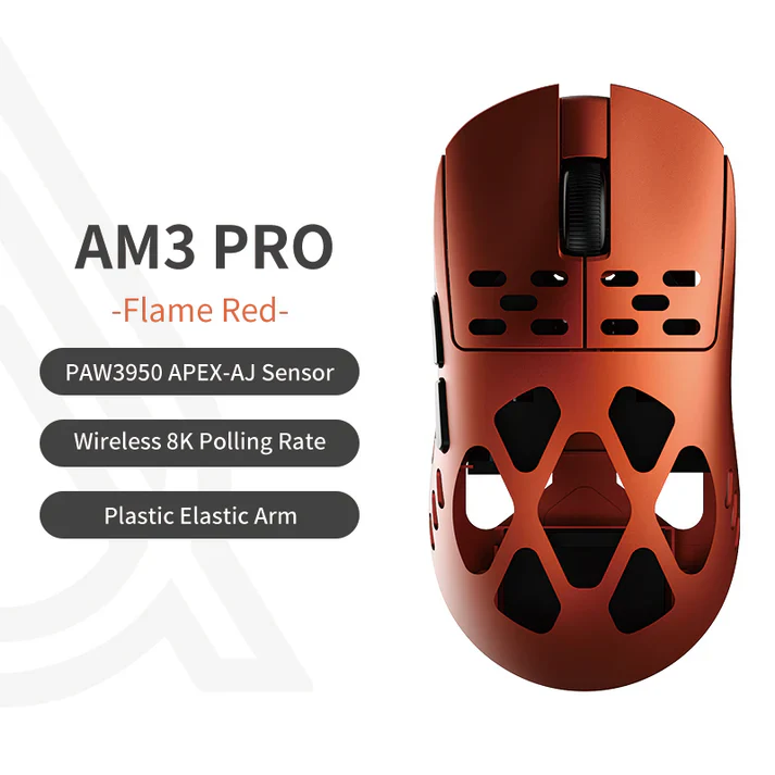 AJAZZ AM3 Series - Image 15