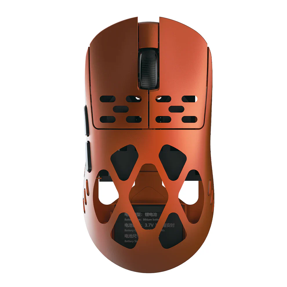AJAZZ AM3 Series - Image 9